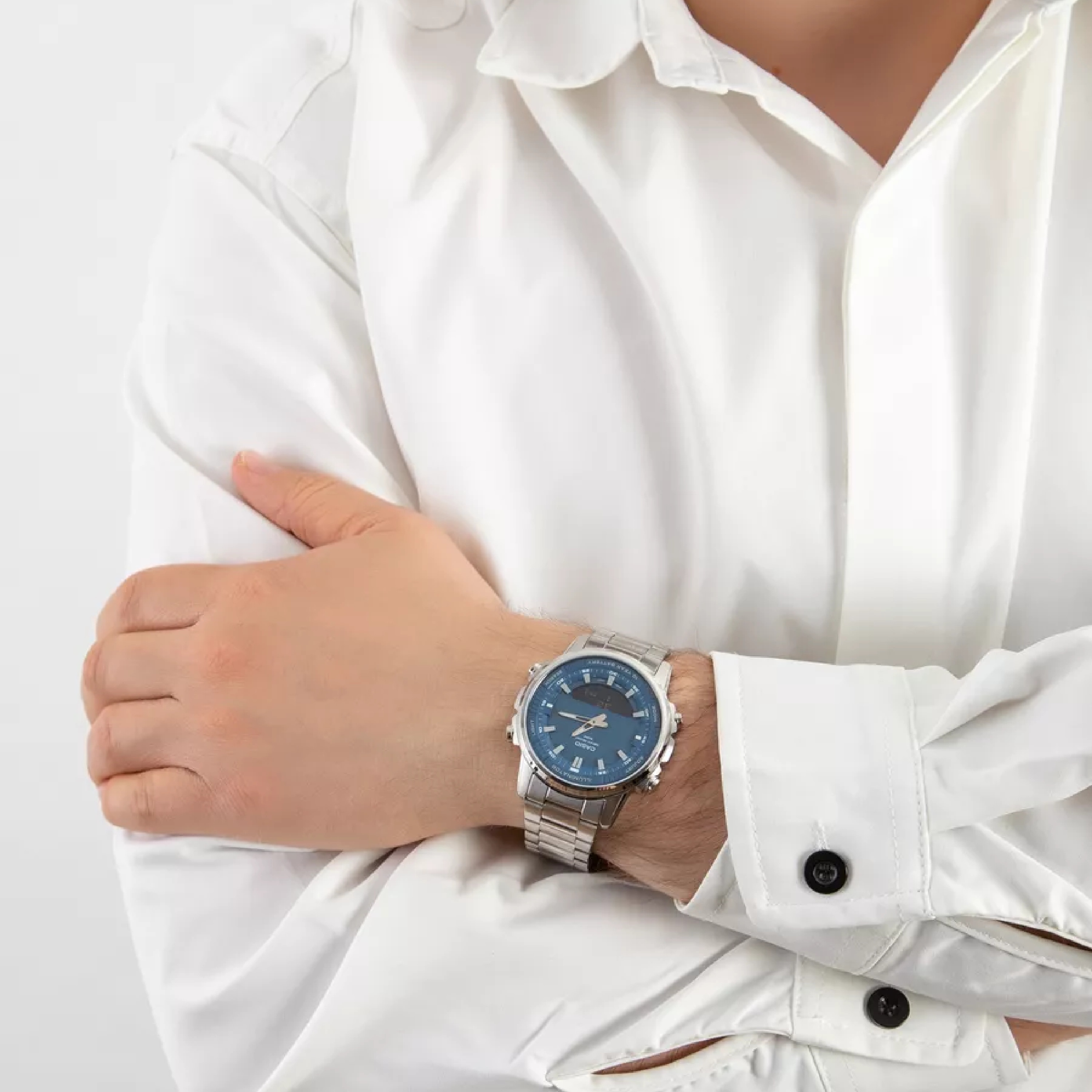 CASIO AMW-880D-2A1 - фото 4