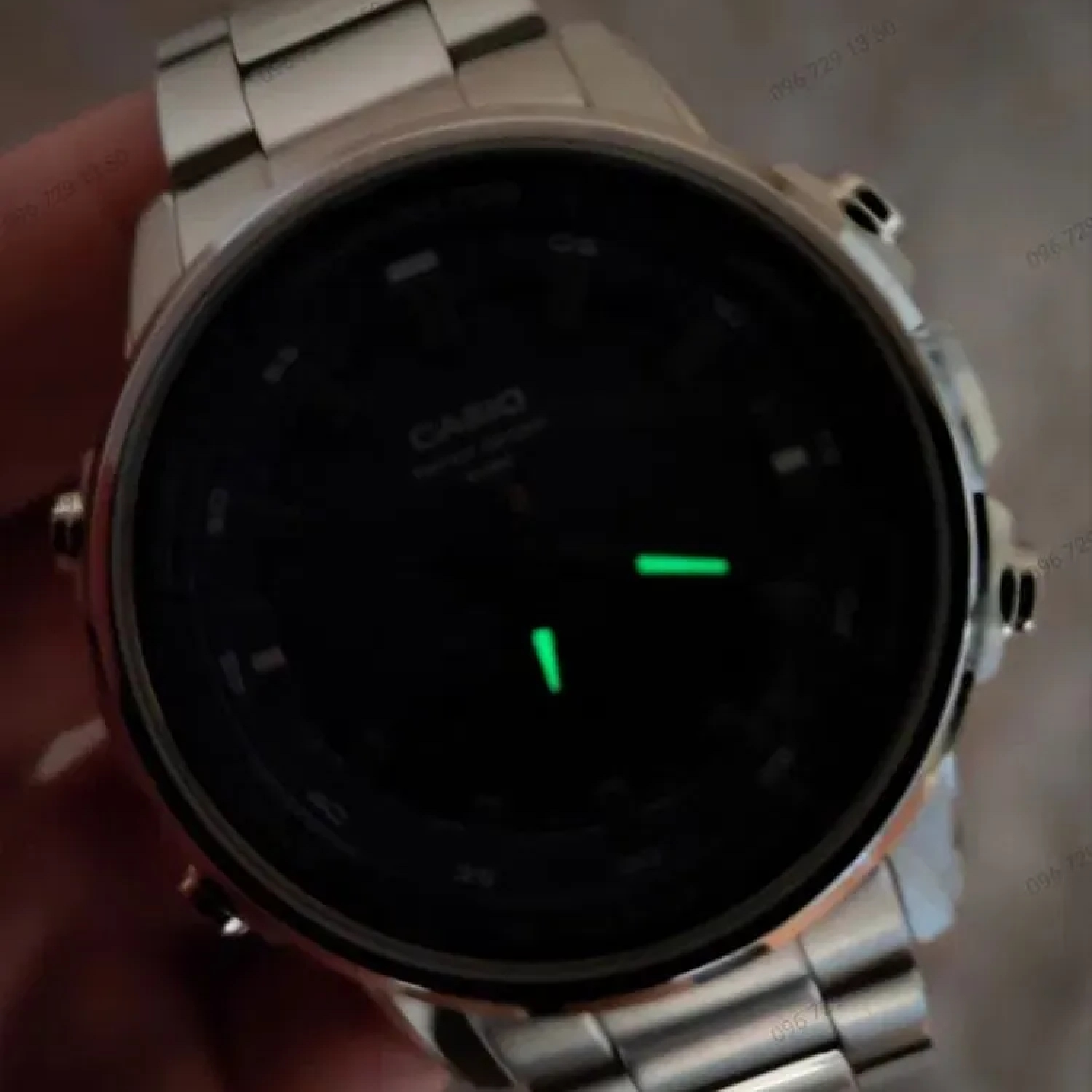 CASIO AMW-880D-2A1 - фото 5