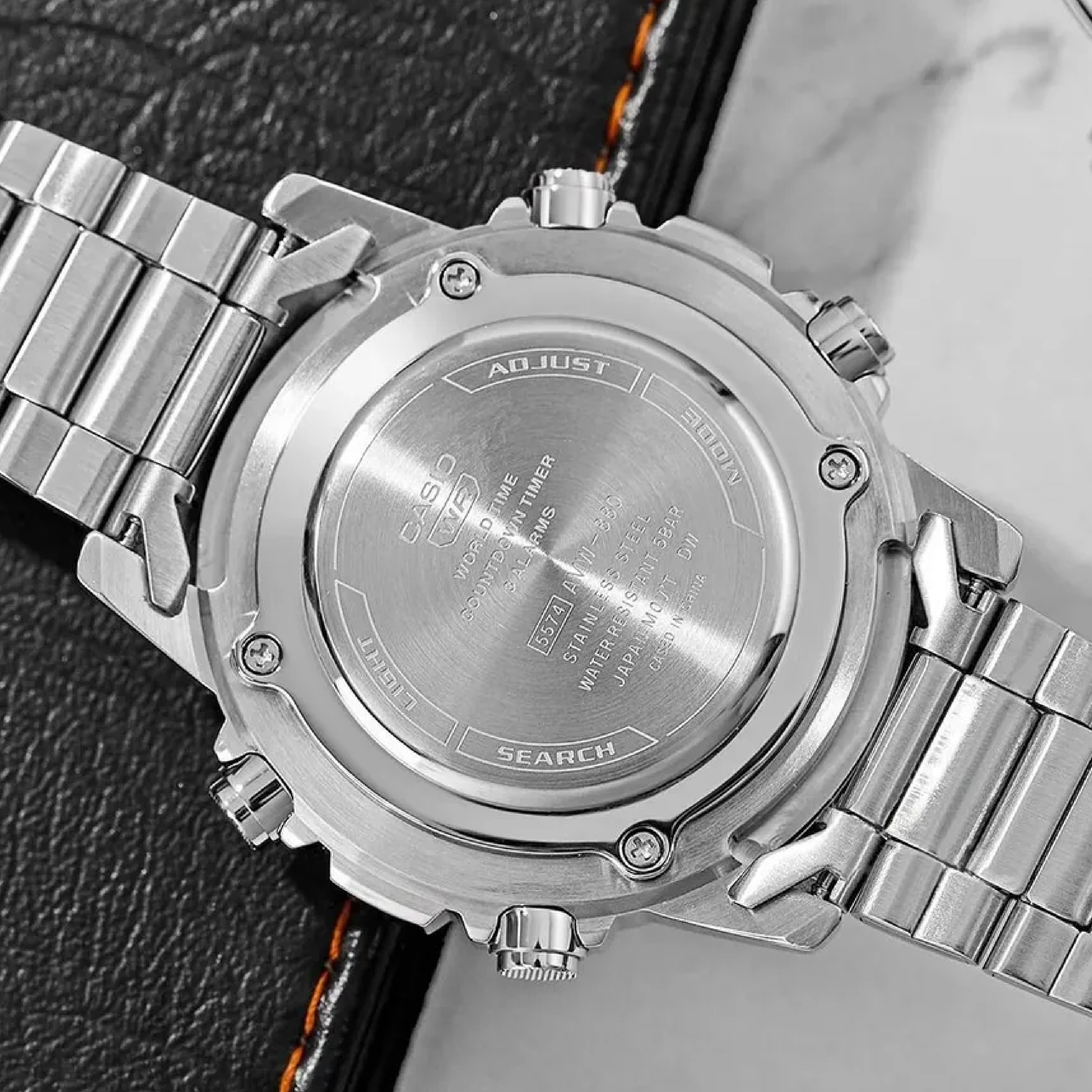 CASIO AMW-880D-3A - фото 4