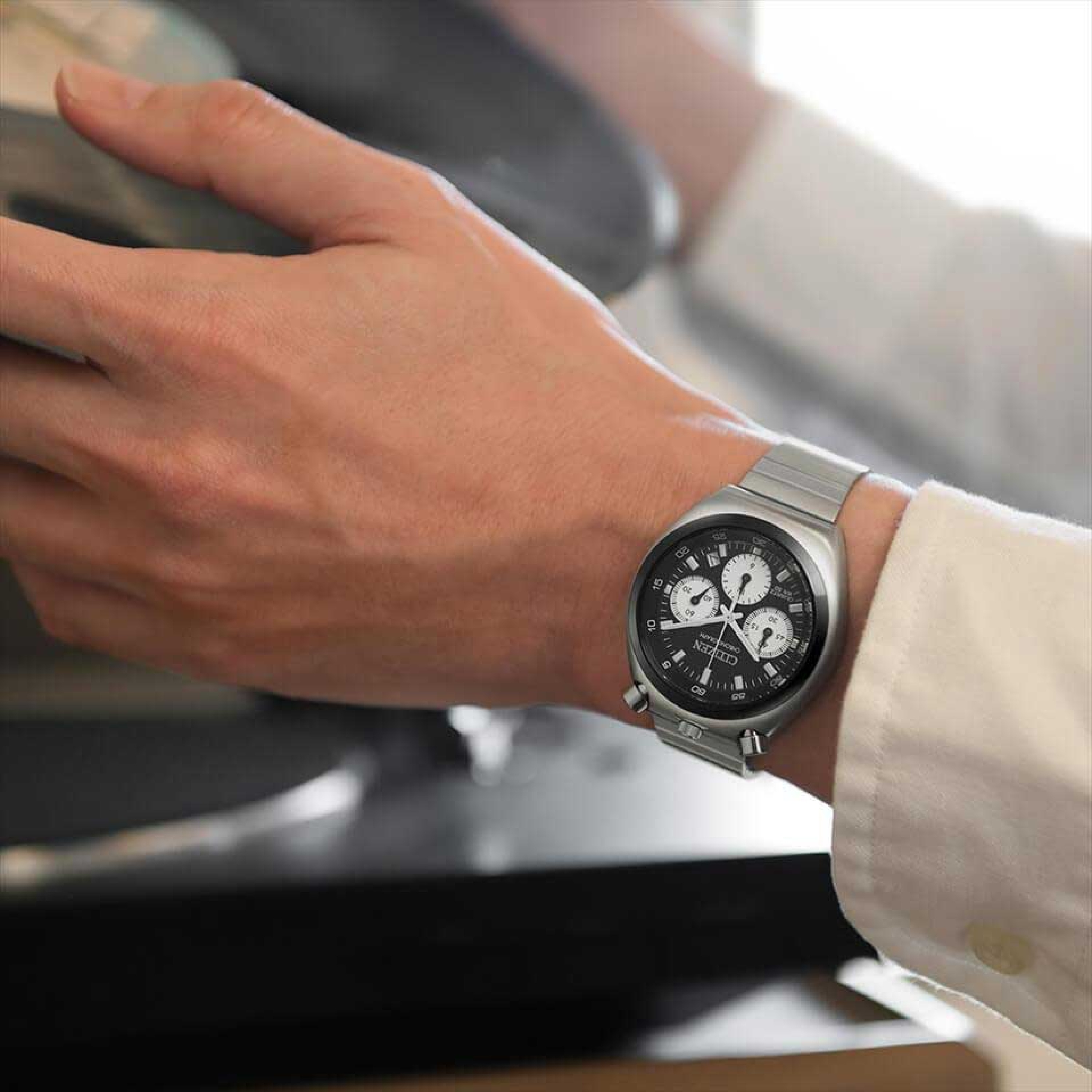 CITIZEN AN3660-81E - фото 4