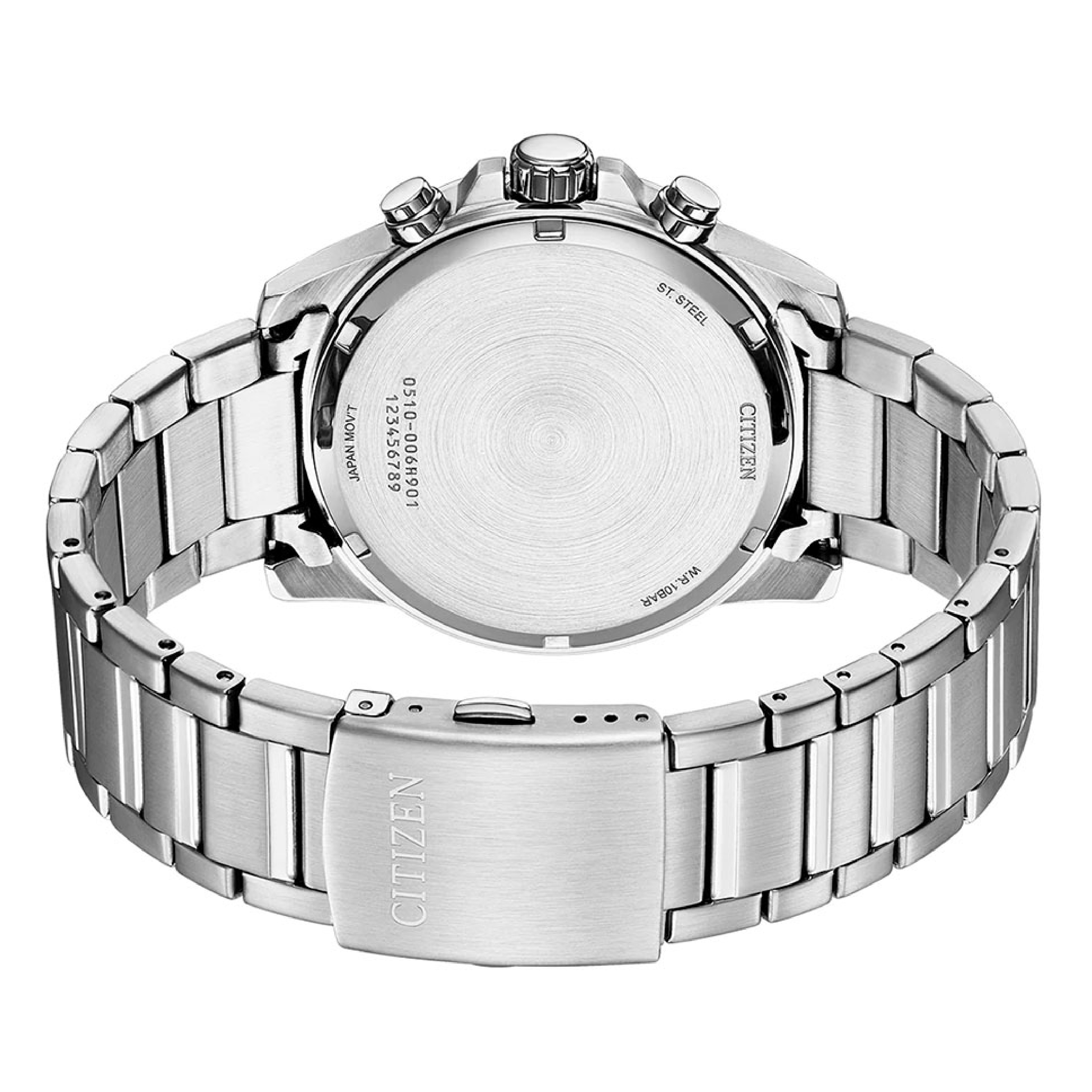 CITIZEN AN3690-56E - фото 3