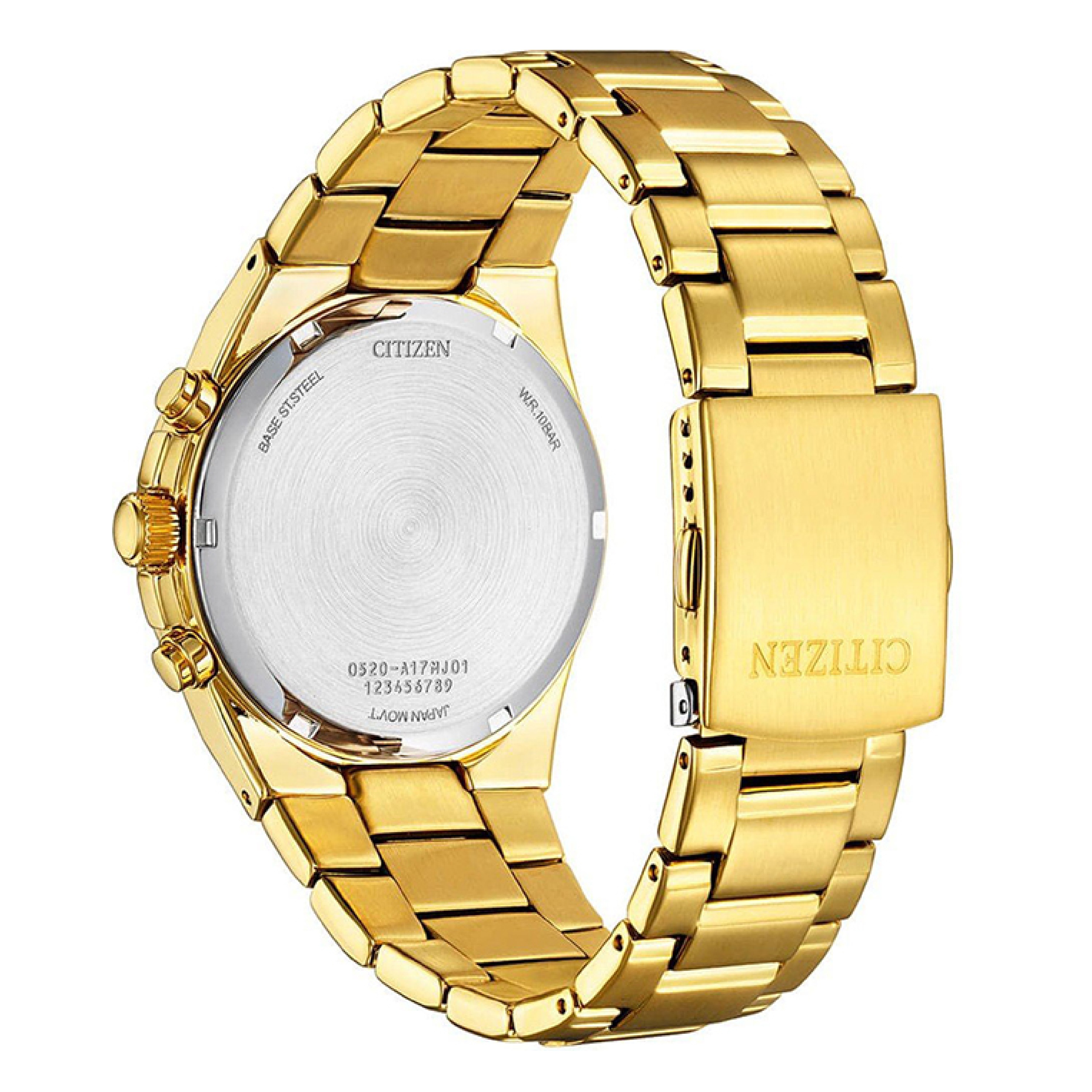 CITIZEN AN8173-51E - фото 3