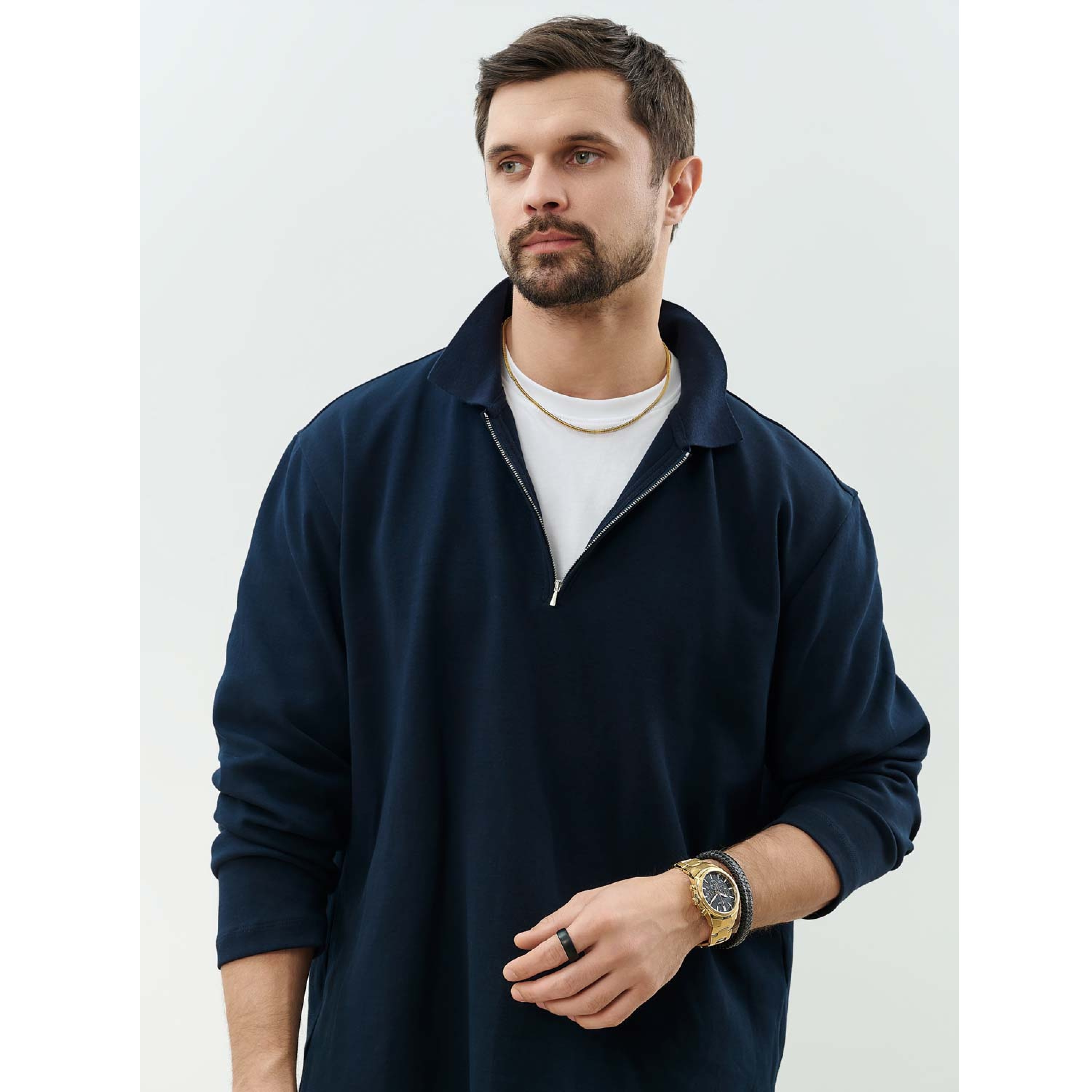 CITIZEN AN8173-51E - фото 4