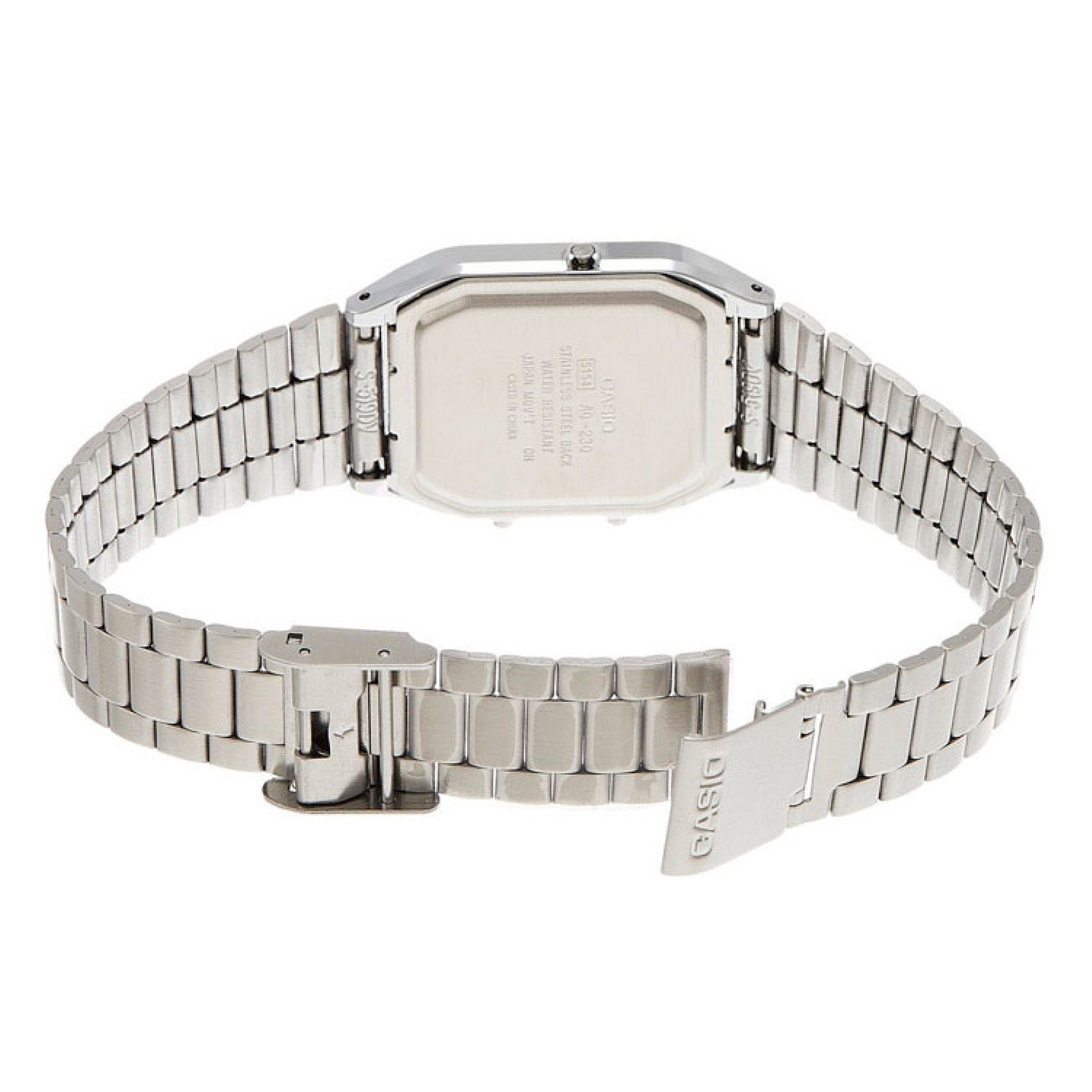 CASIO AQ-230A-2A2 - фото 3