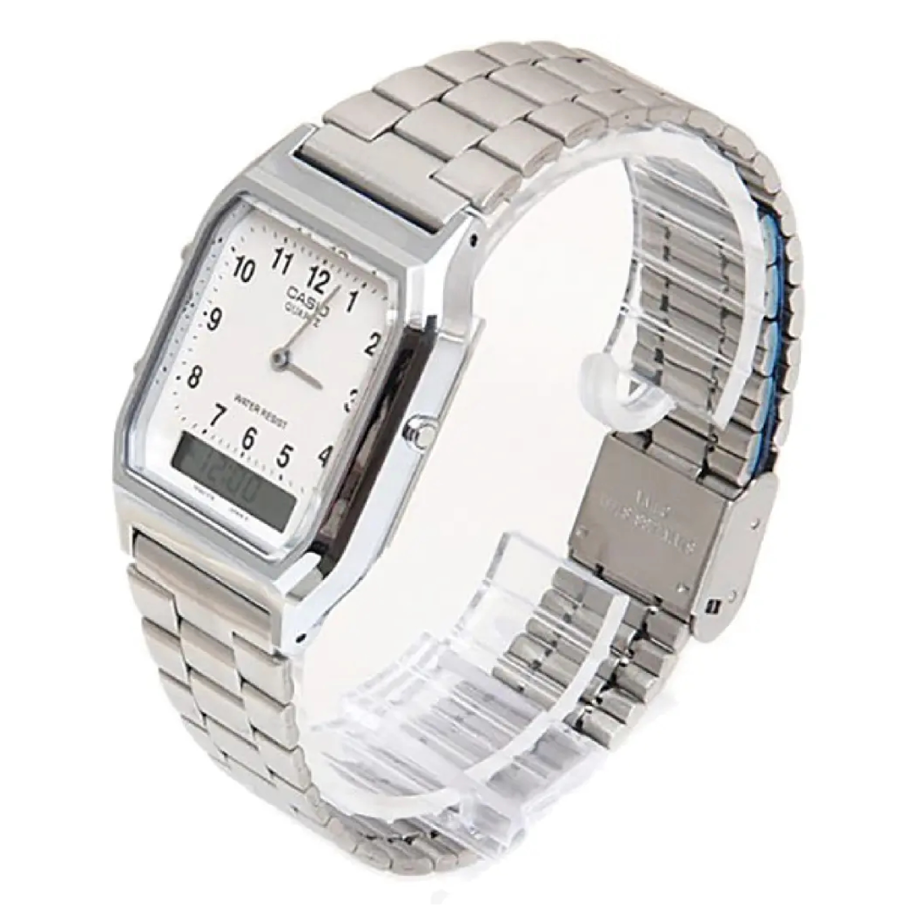 CASIO    VINTAGE AQ-230A-7B - фото 2