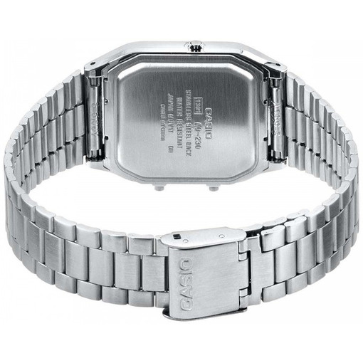 CASIO    VINTAGE AQ-230A-7B - фото 3