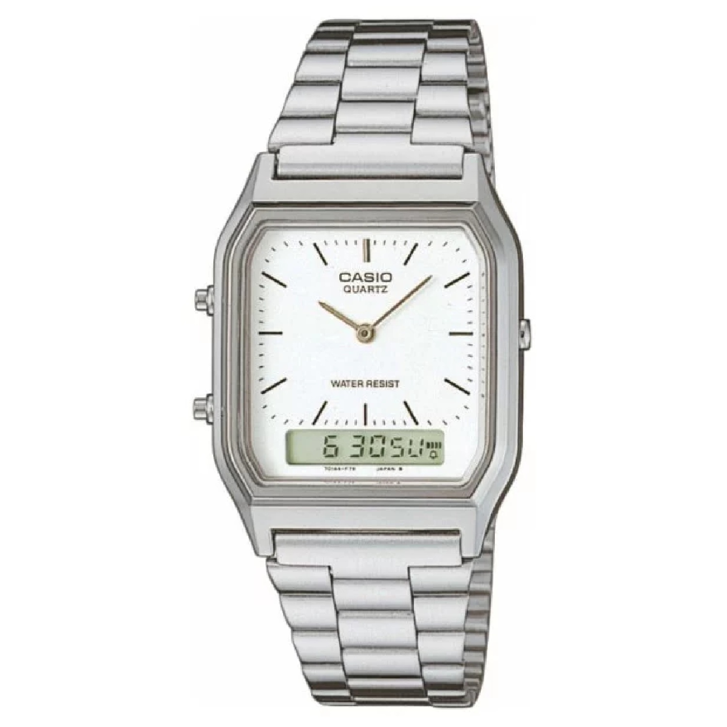 CASIO AQ-230A-7D - CASIO None None