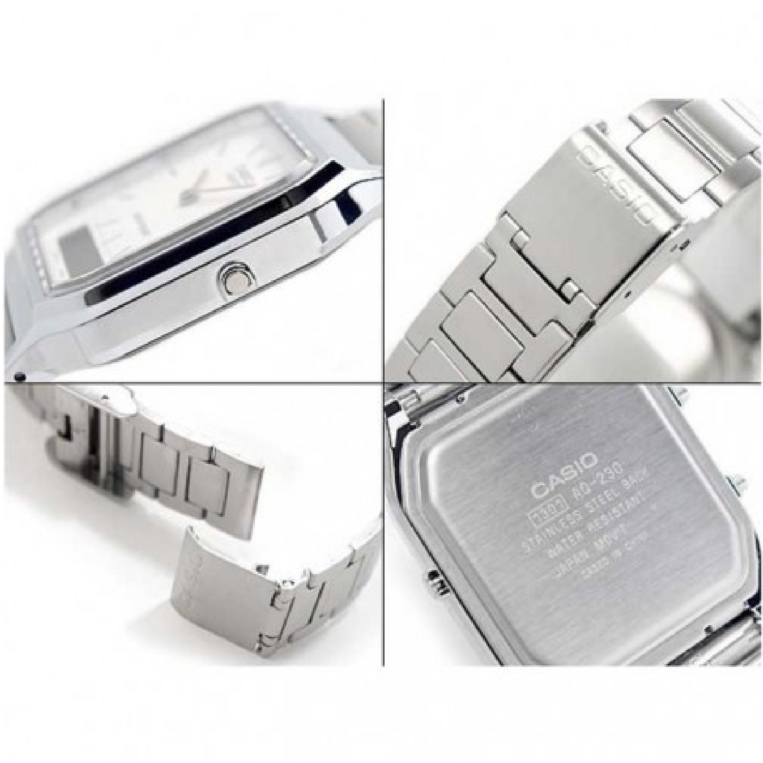 CASIO AQ-230A-7D - фото 3