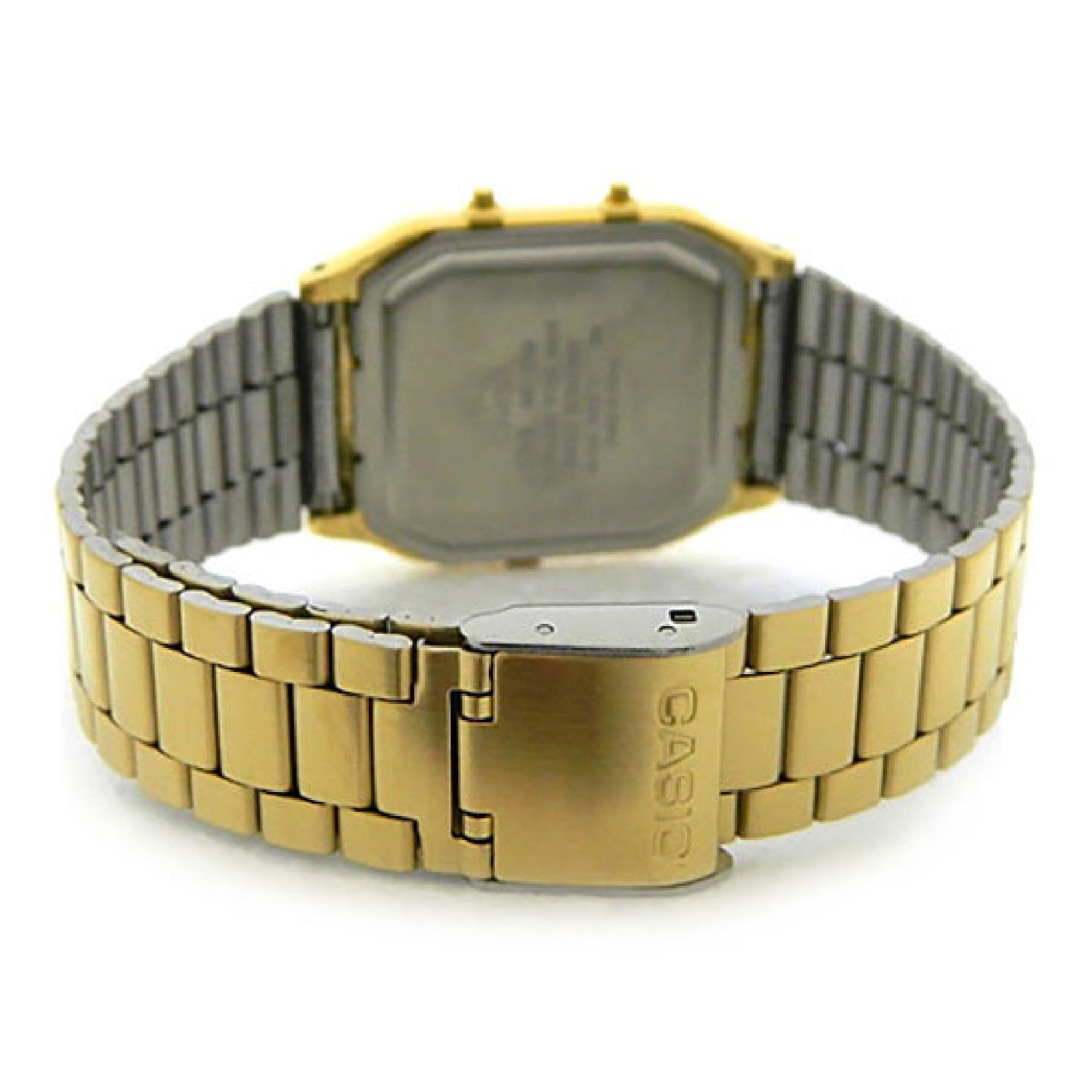 CASIO    VINTAGE AQ-230GA-9B - фото 3