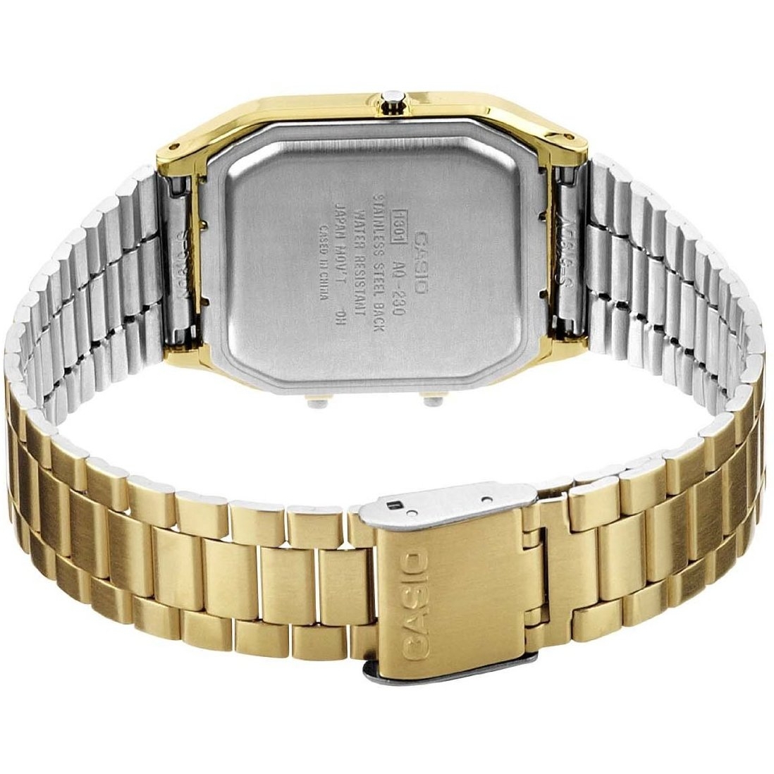 CASIO AQ-230GA-9D - фото 2