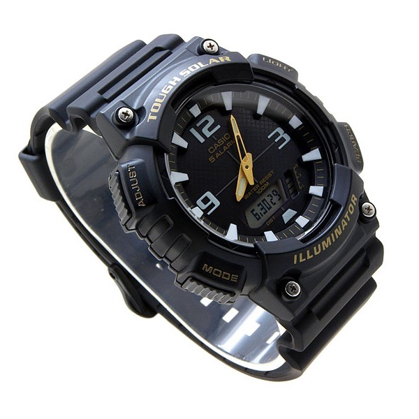 CASIO AQ-S810W-1B - фото 2