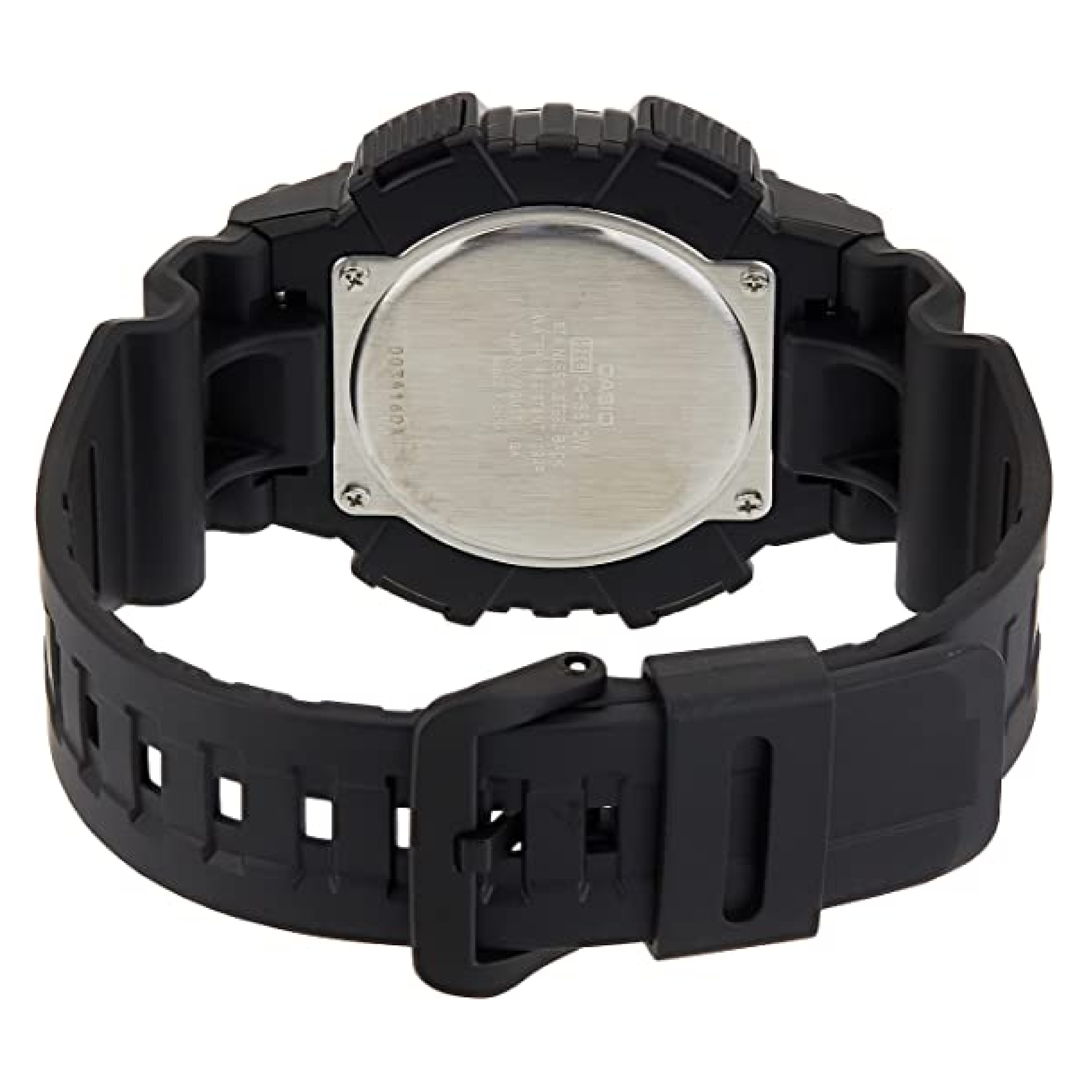 CASIO AQ-S810W-1B - фото 3