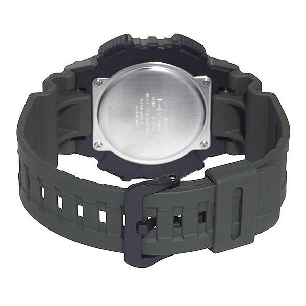 CASIO AQ-S810W-3A - фото 3