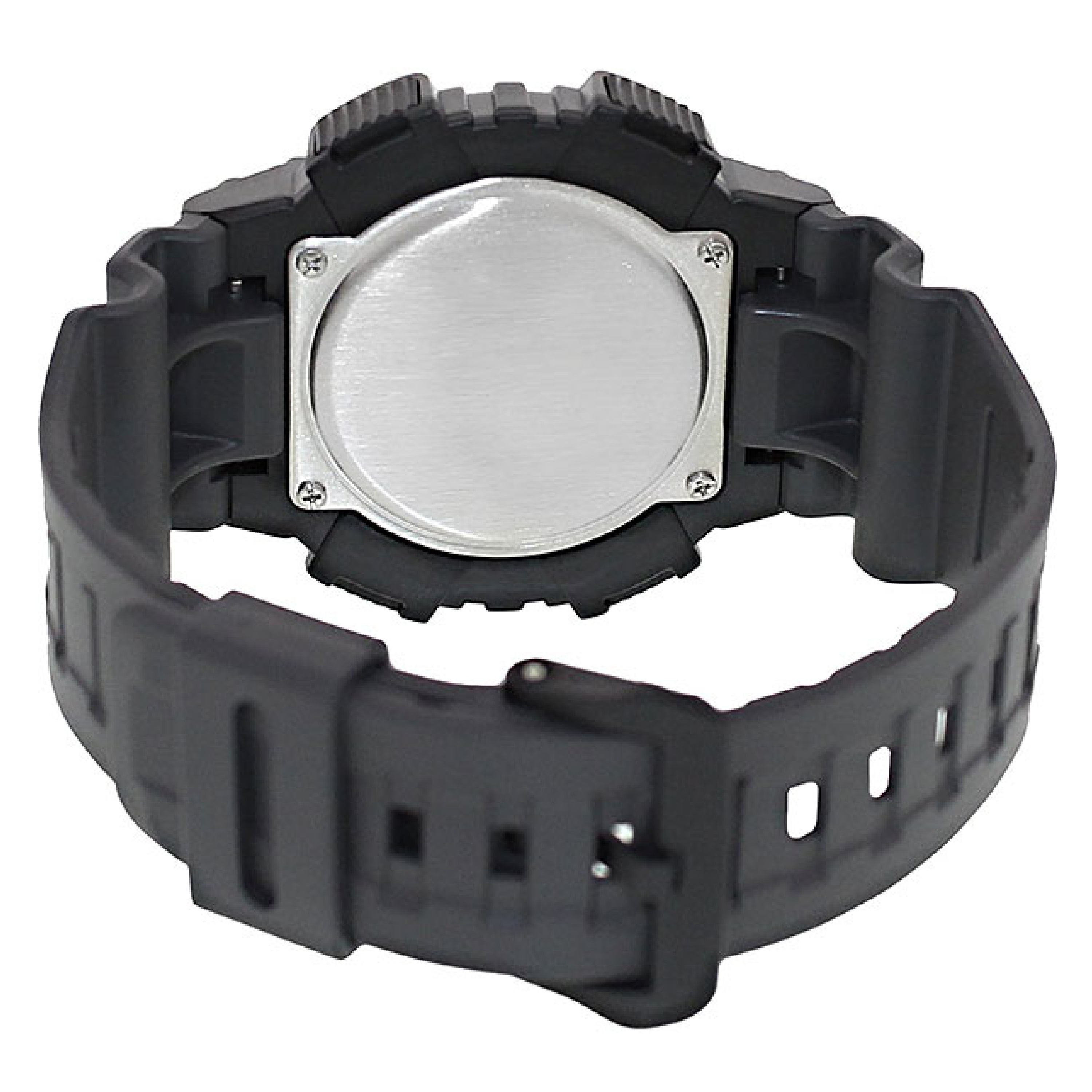 CASIO AQ-S810W-8A - фото 3