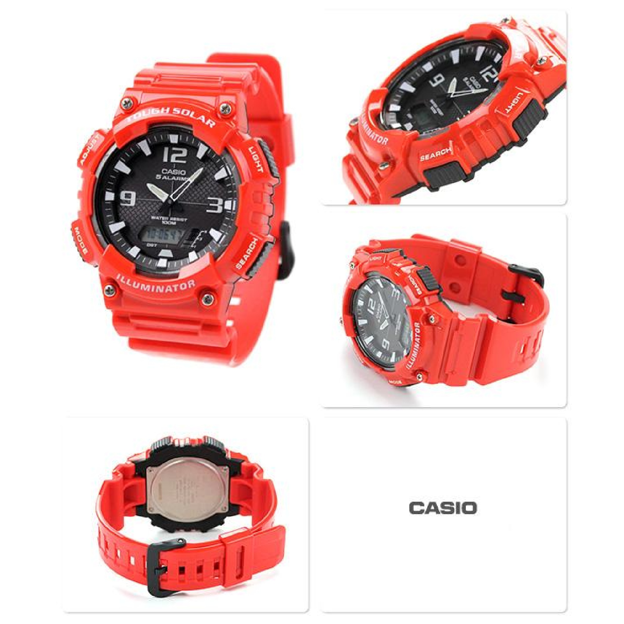 CASIO AQ-S810WC-4A - фото 3