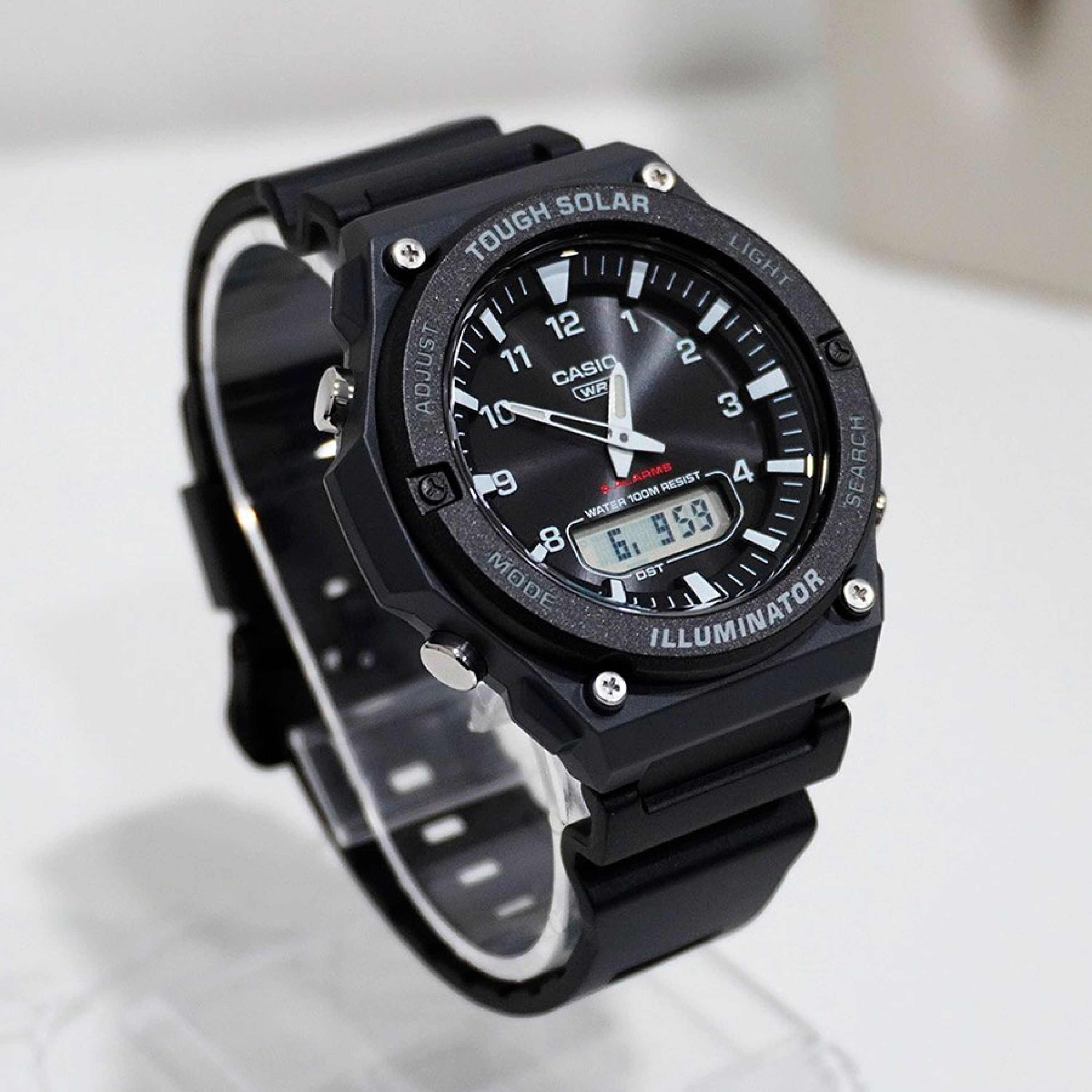 CASIO AQ-S820W-1A - фото 2