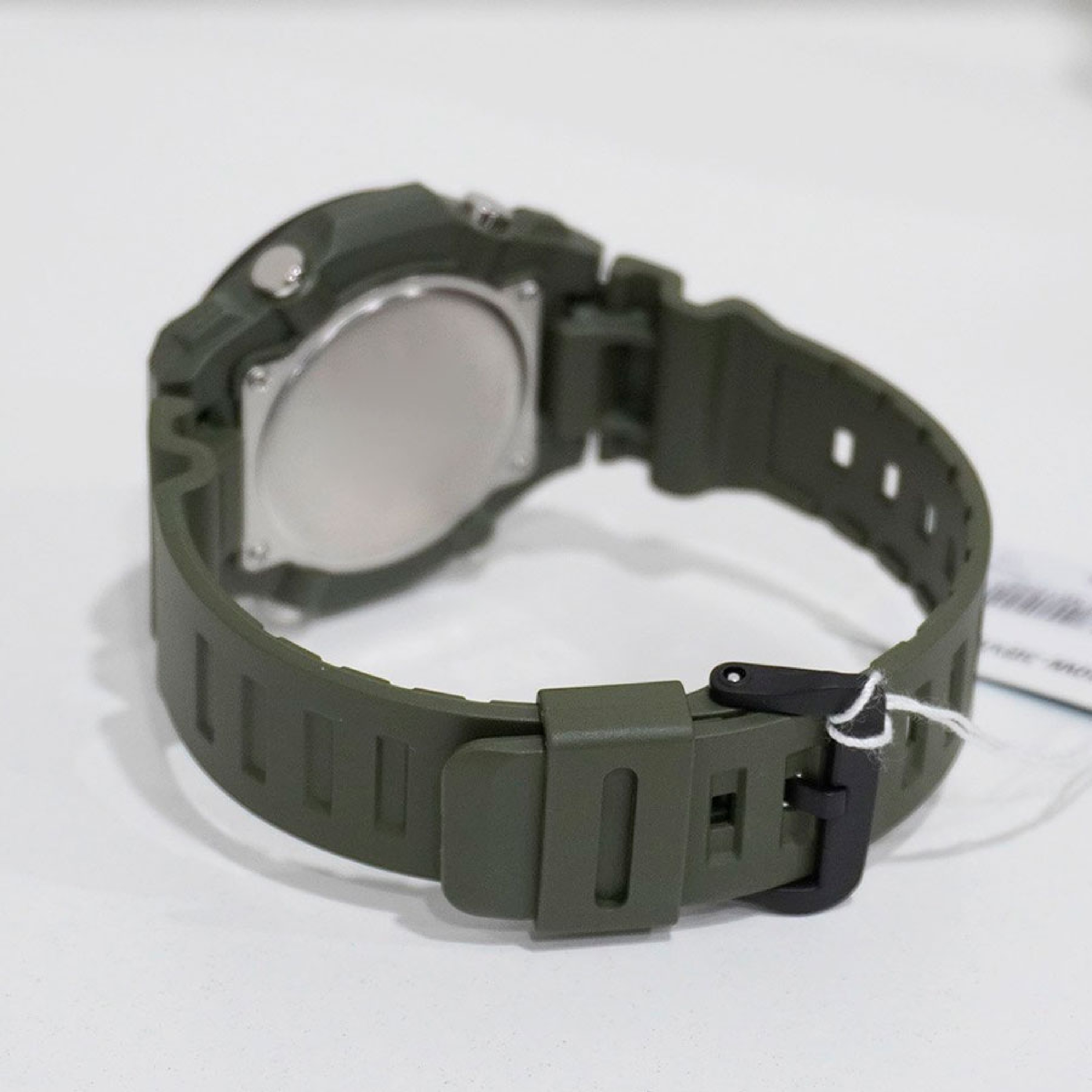 CASIO AQ-S820W-3B - фото 3