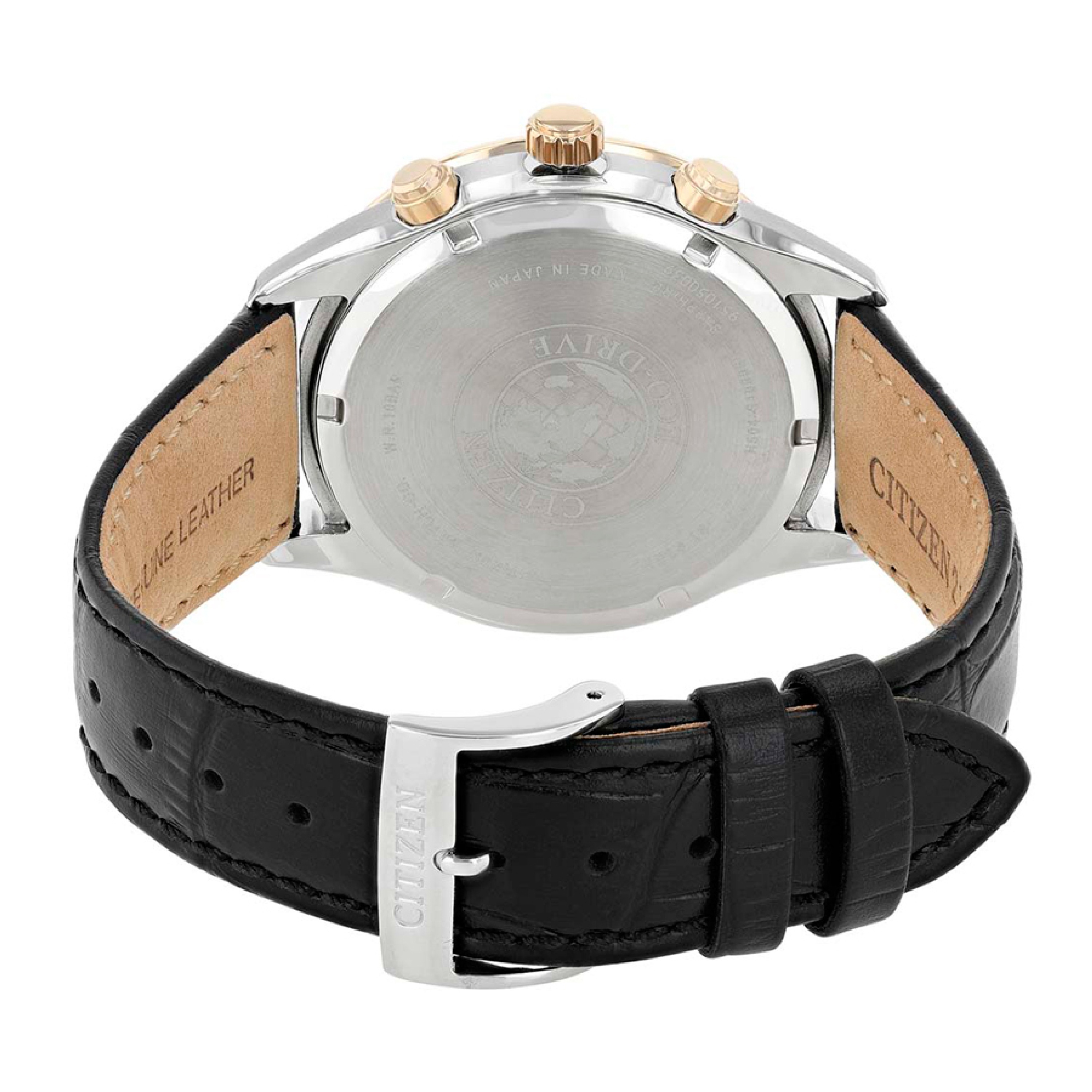 CITIZEN AT2144-11E - фото 3