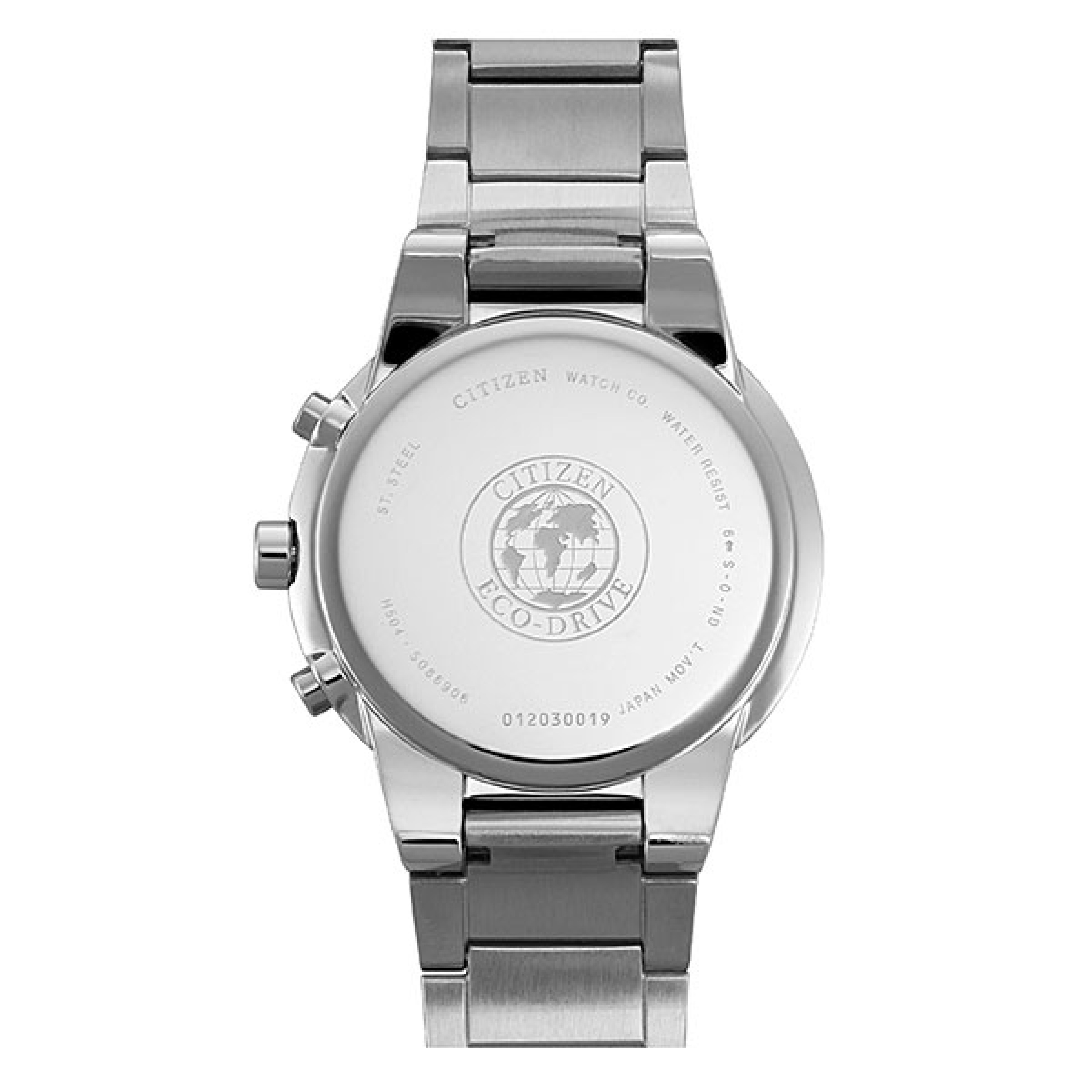 CITIZEN AT2240-51E - фото 2