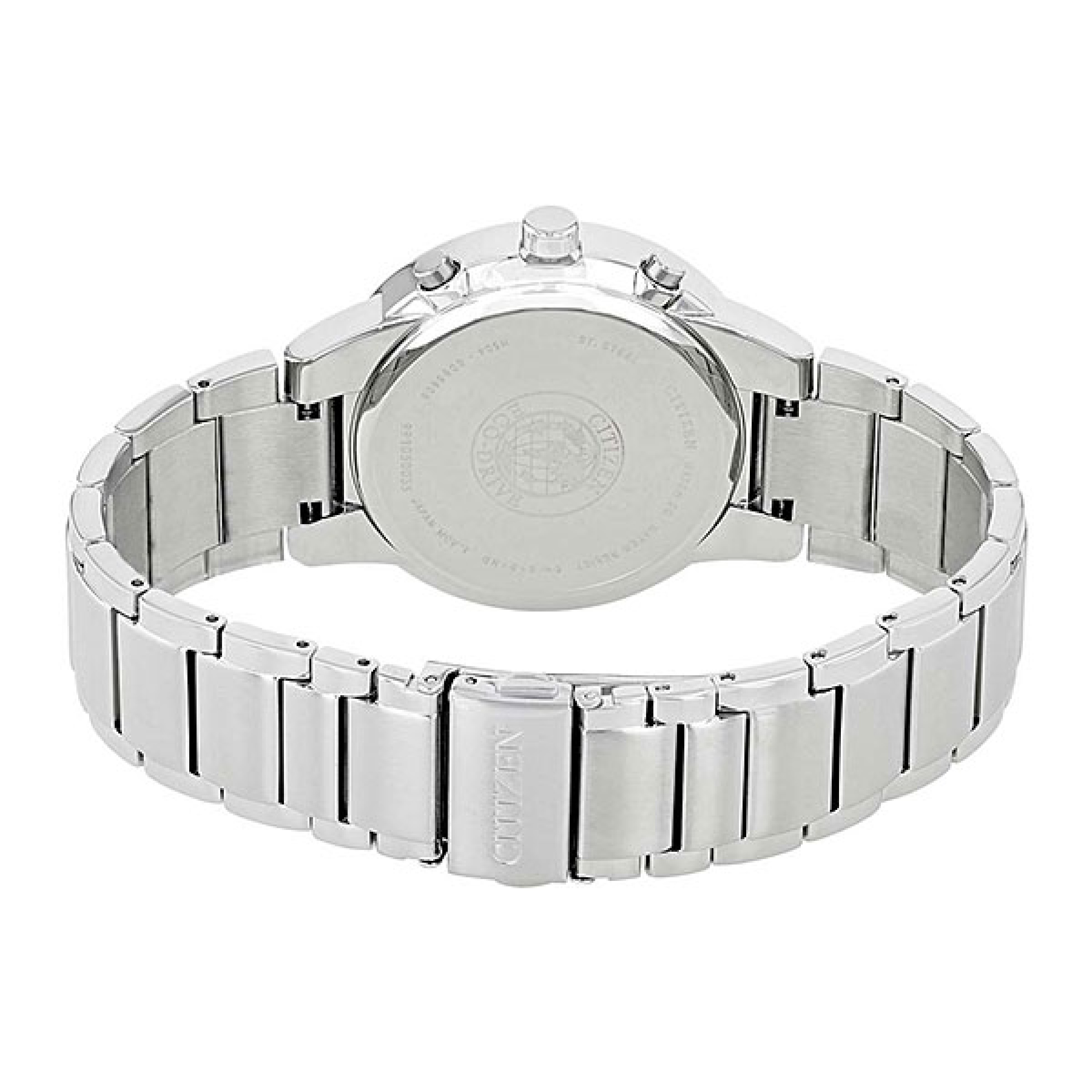 CITIZEN AT2240-51E - фото 3