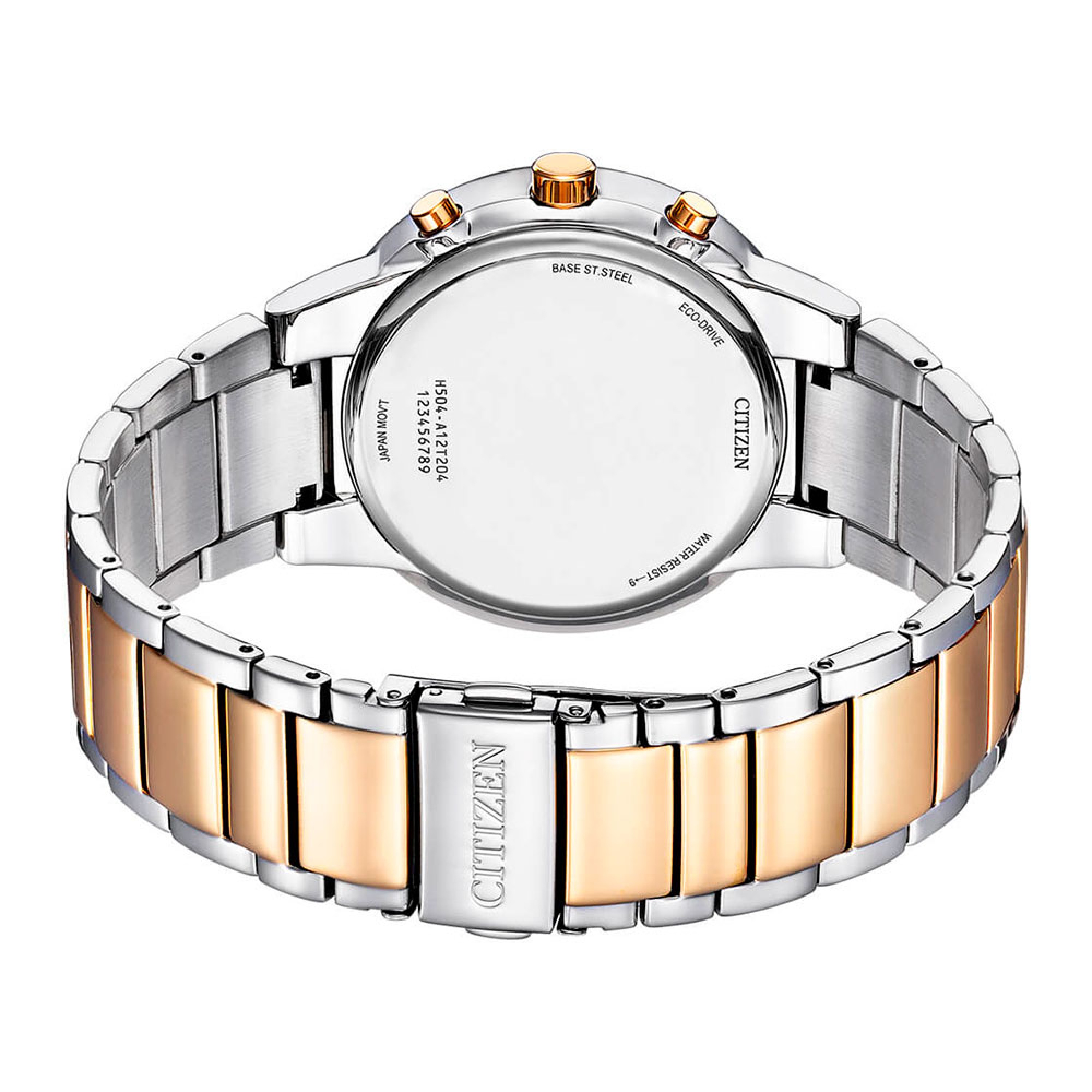 CITIZEN AT2244-84A - фото 3