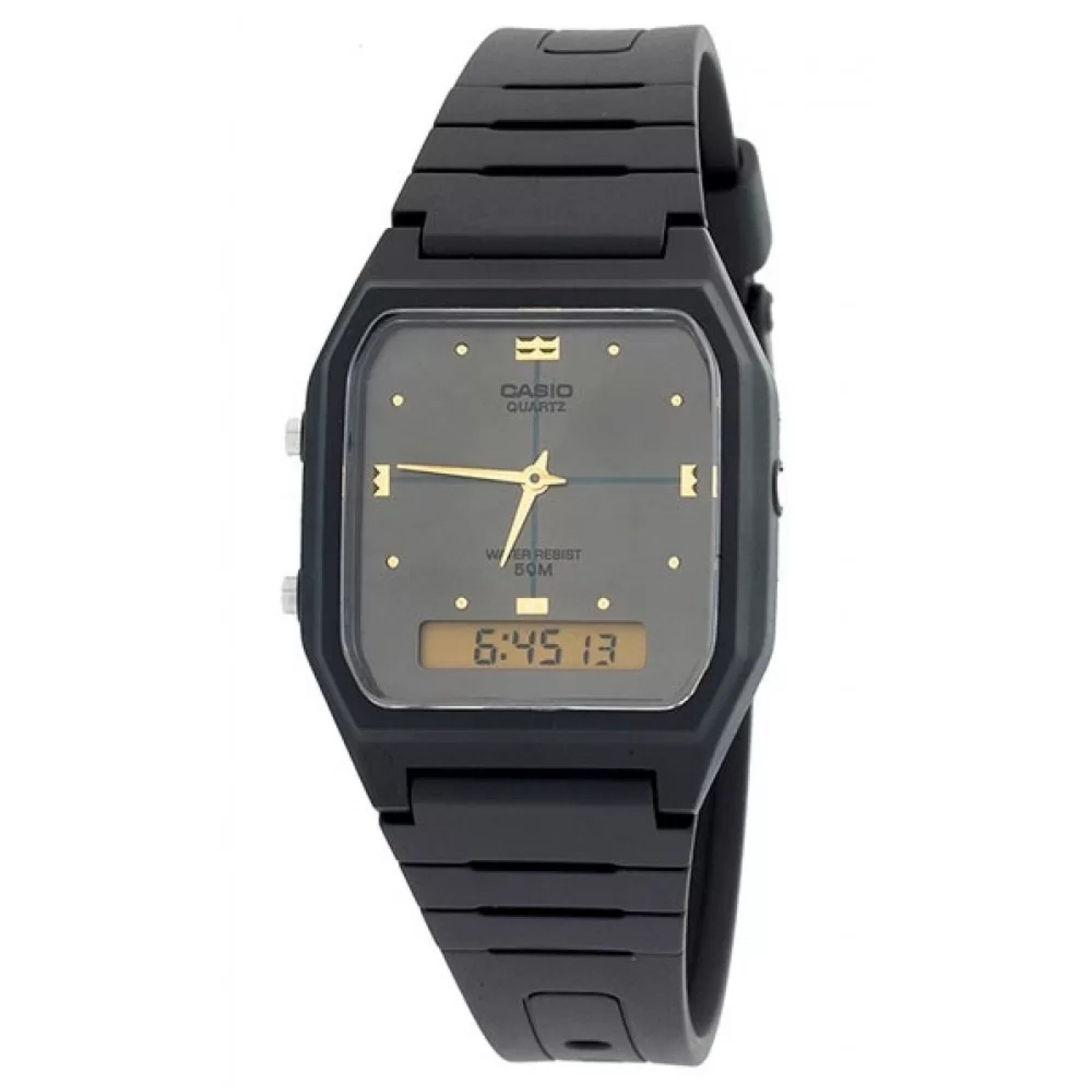 CASIO AW-48HE-1A - CASIO None None