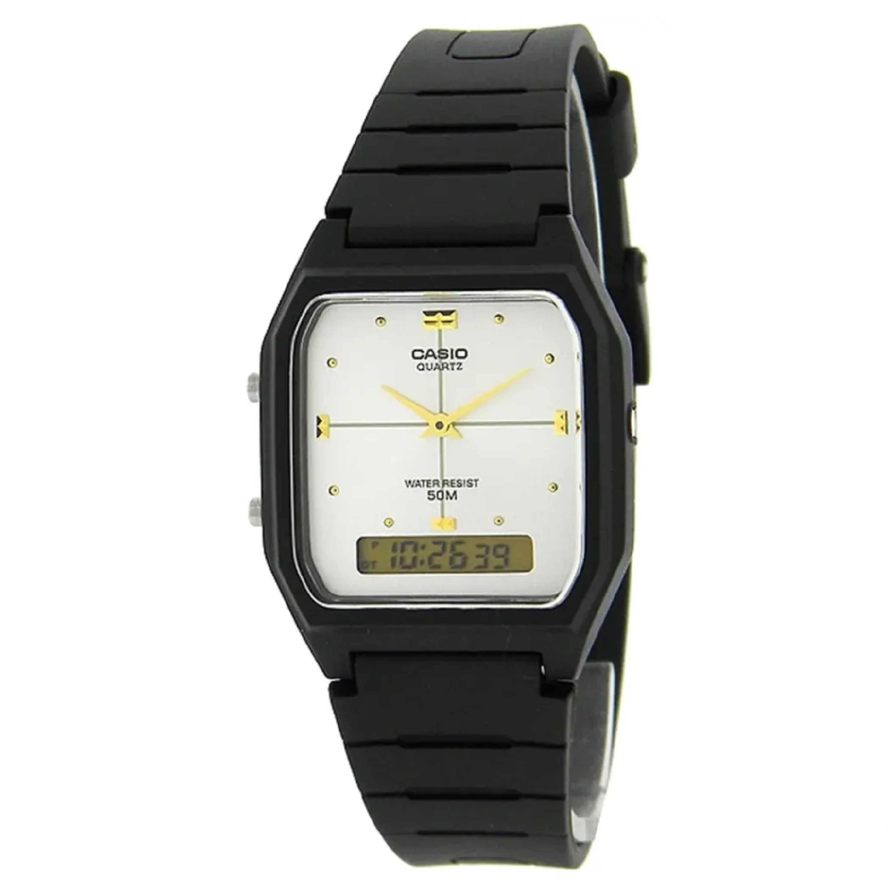 CASIO AW-48HE-7A - CASIO None None