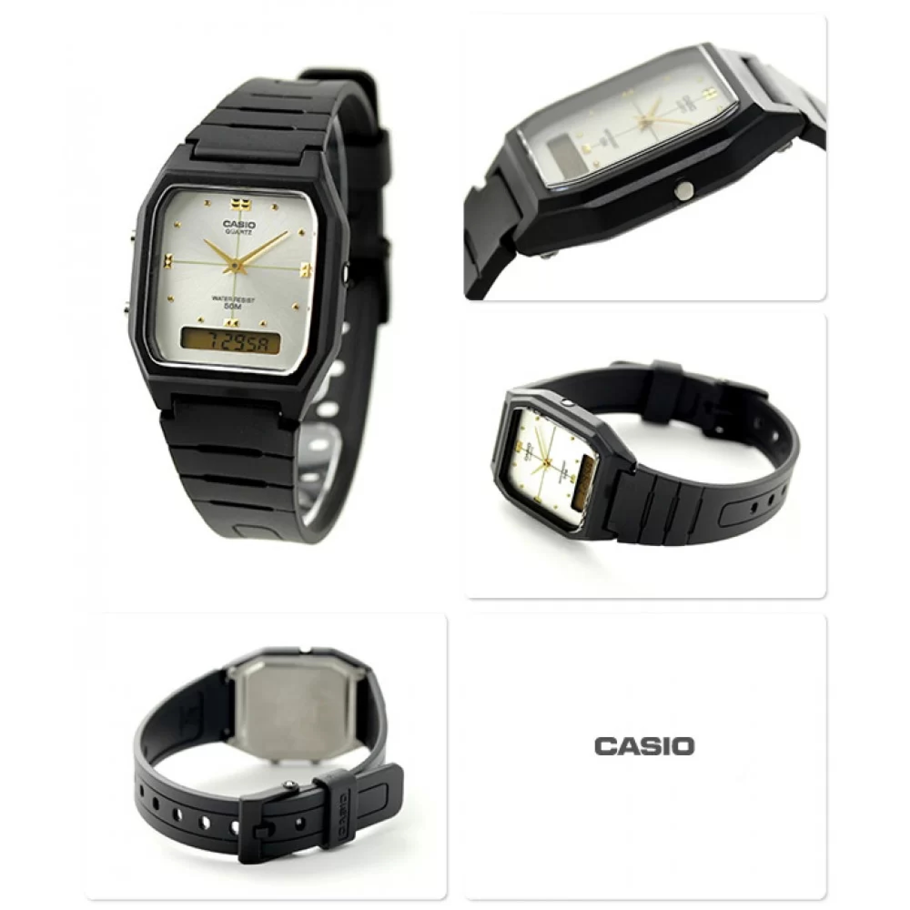 CASIO AW-48HE-7A - фото 3
