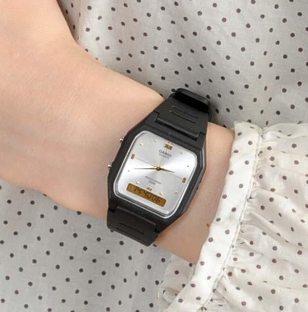 CASIO AW-48HE-7A - фото 4