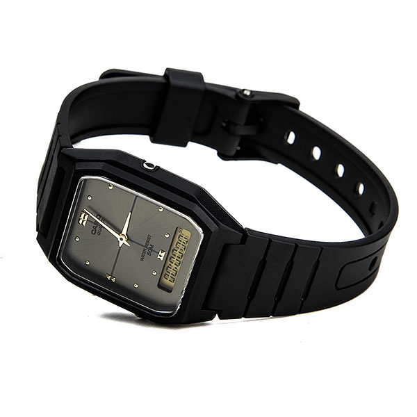 CASIO AW-48HE-8A - фото 2