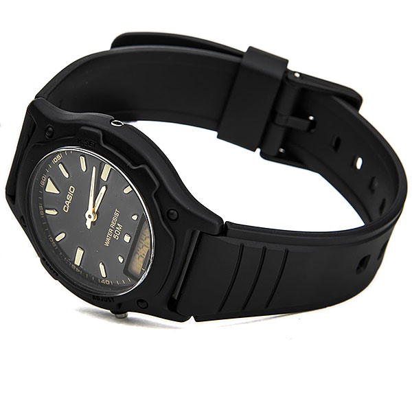 CASIO AW-49HE-1A - фото 2