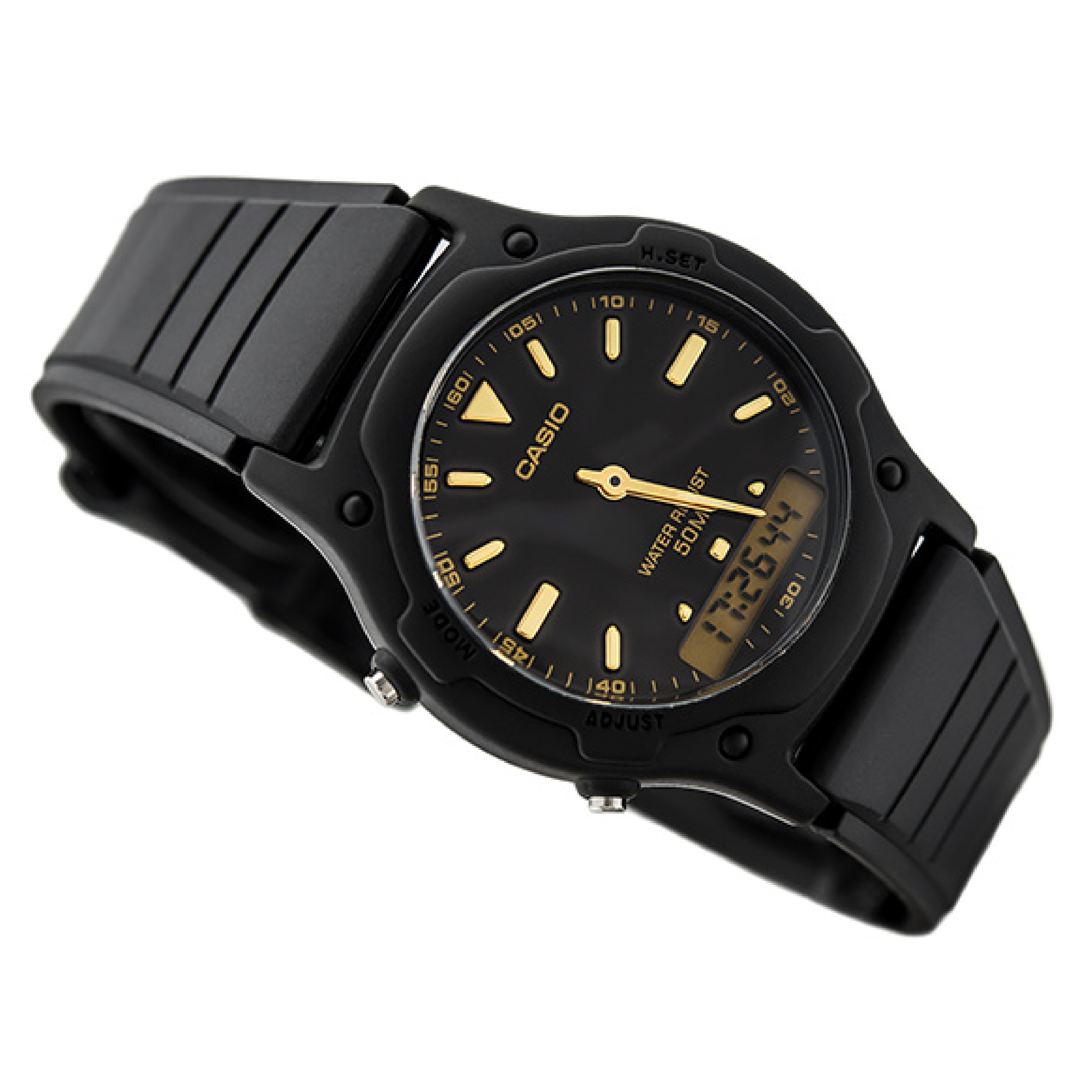 CASIO AW-49HE-1A - фото 4