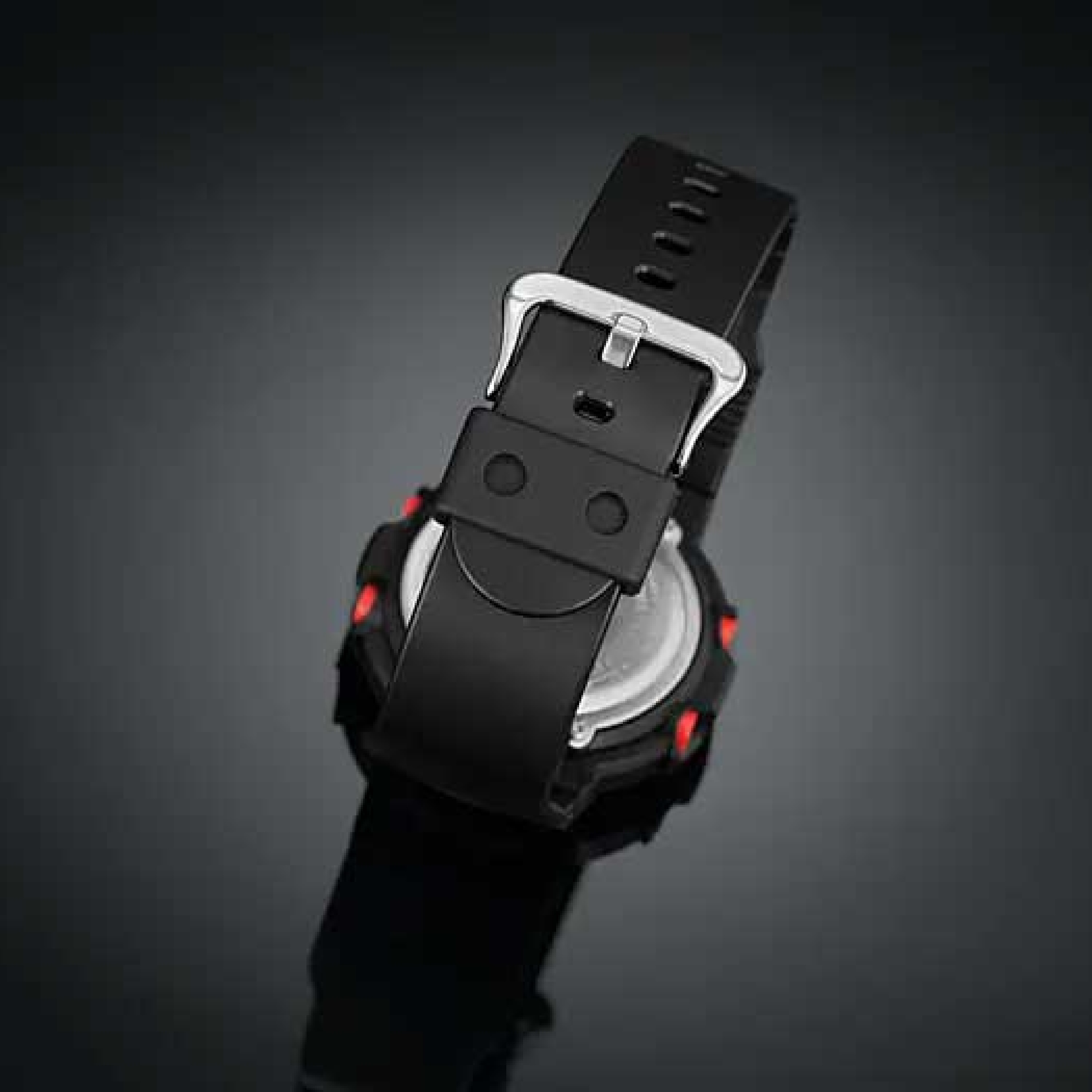 CASIO    G-SHOCK AW-500E-1E - фото 2