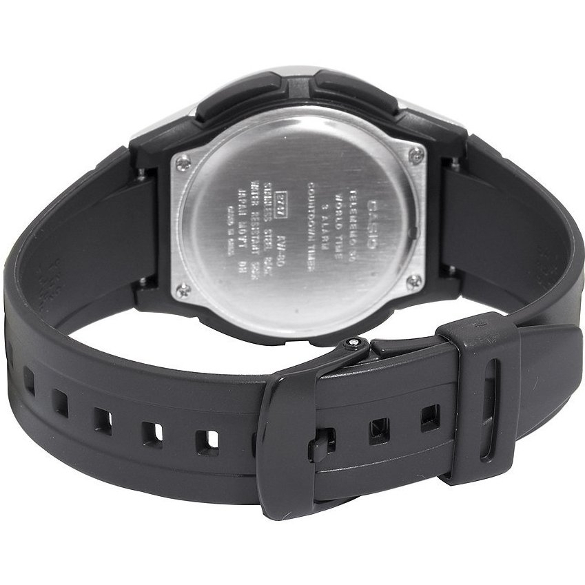 CASIO AW-80-1A - фото 2