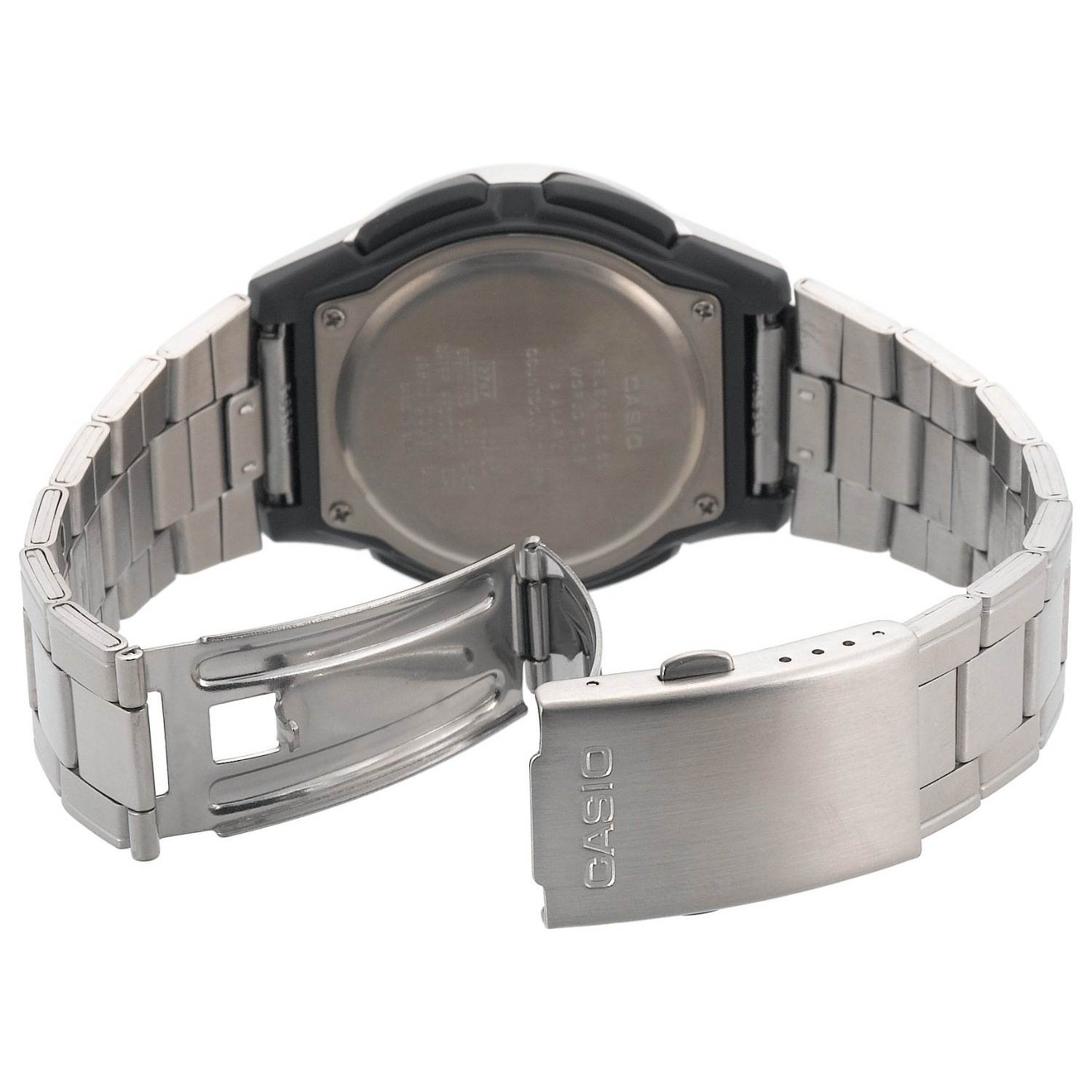 CASIO AW-80D-1A - фото 2