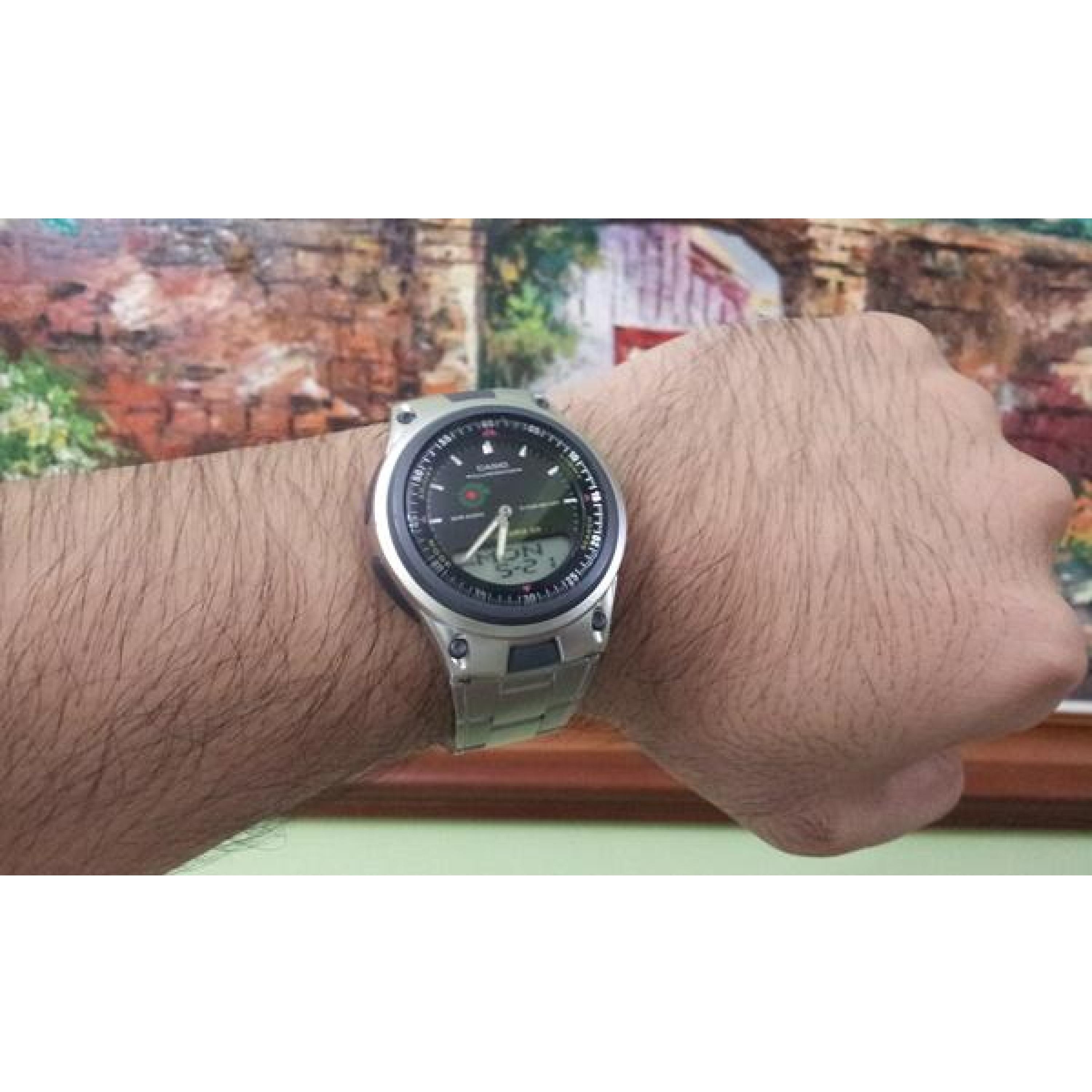 CASIO AW-80D-1A - фото 4