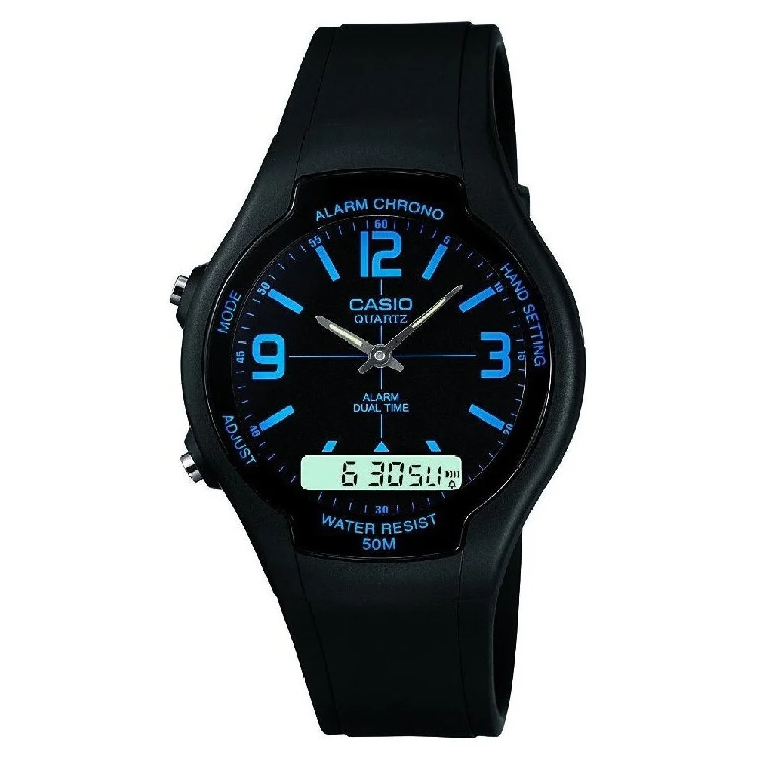 CASIO AW-90H-2B - CASIO None None