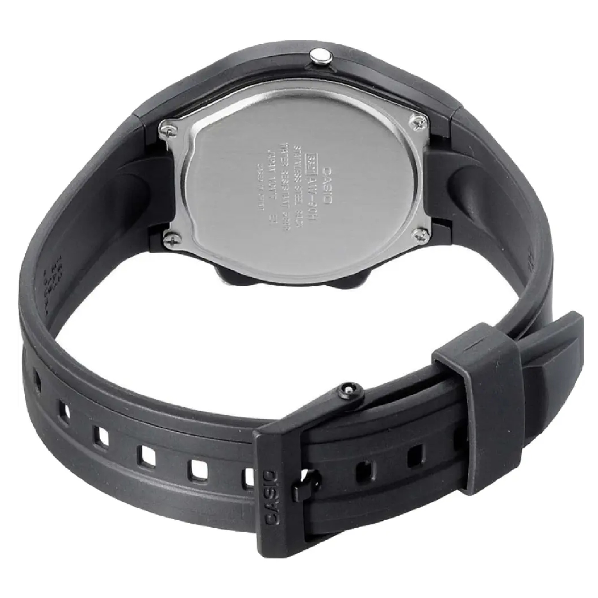 CASIO AW-90H-7B - фото 2