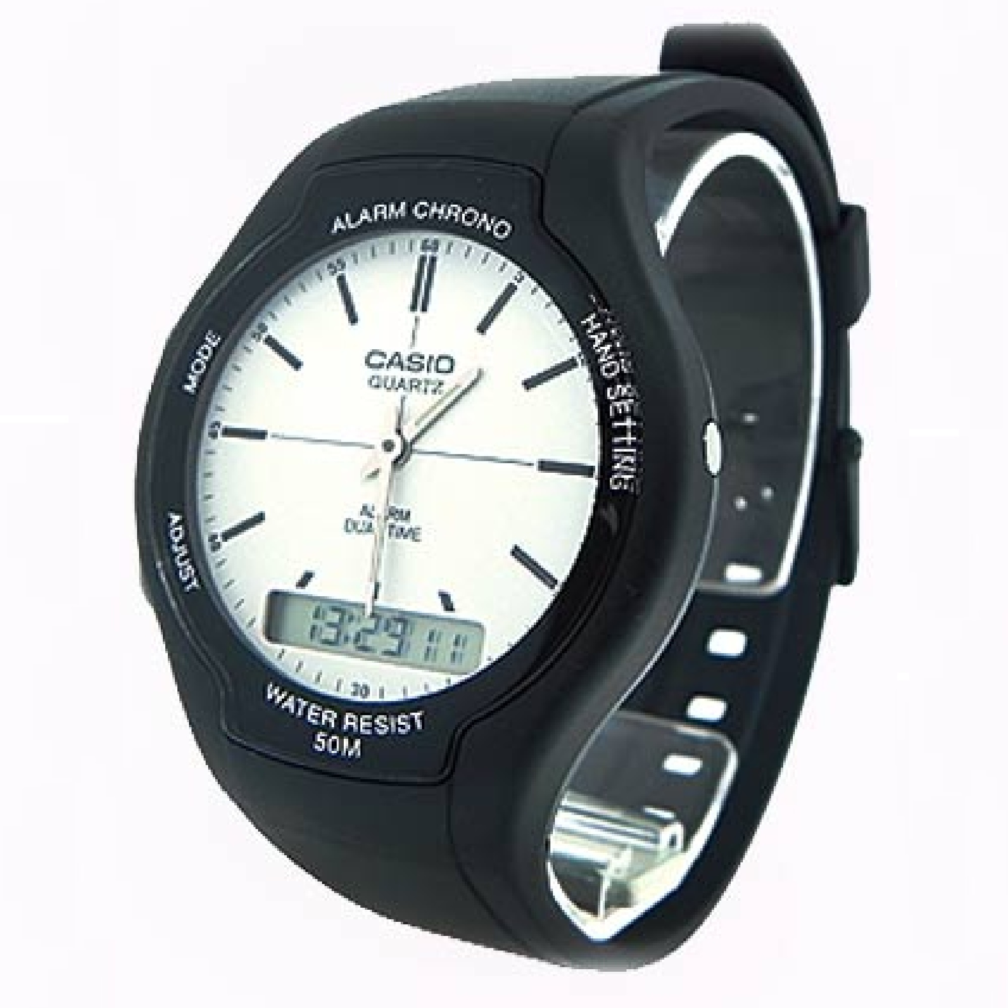 CASIO AW-90H-7E - фото 4