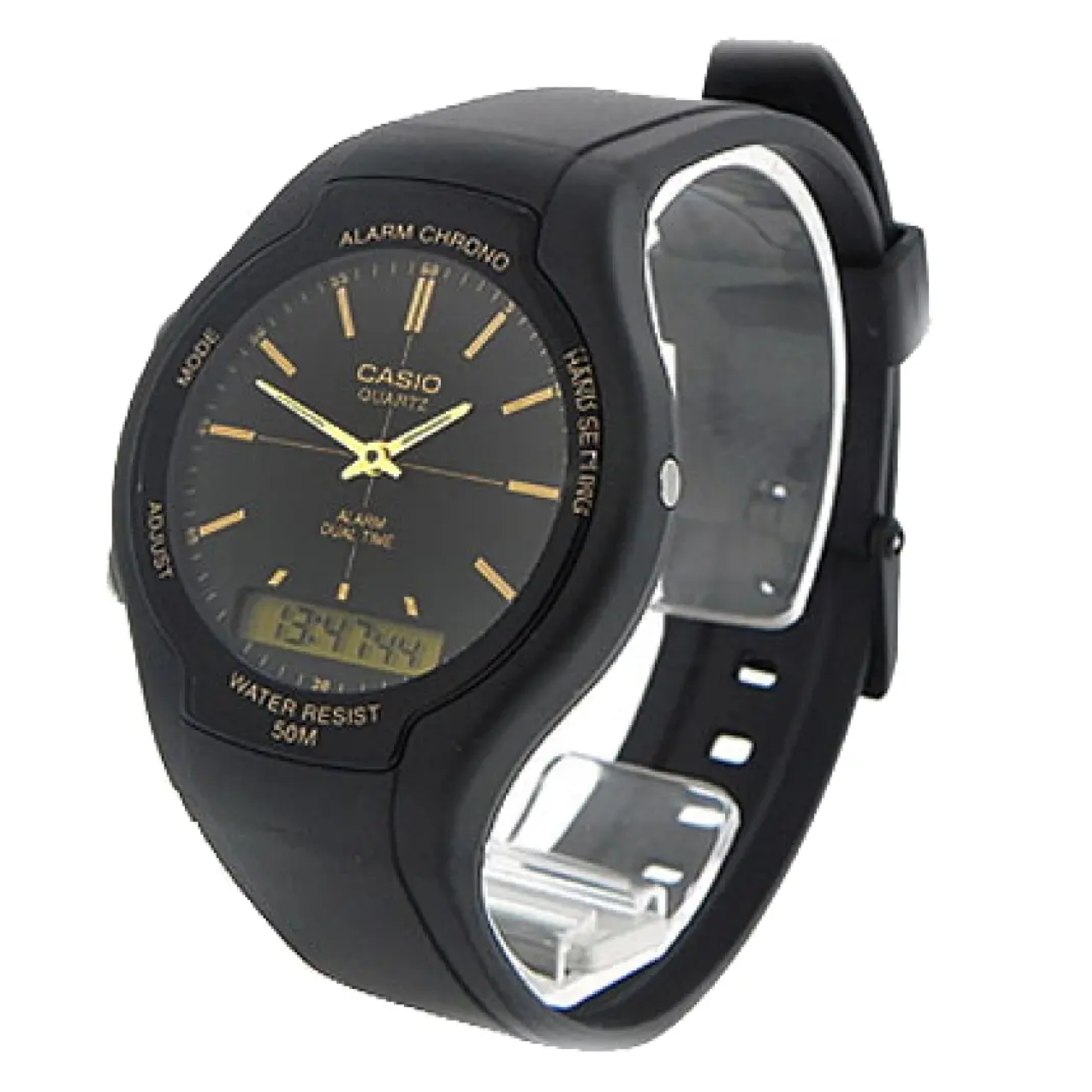 CASIO AW-90H-9E - фото 2