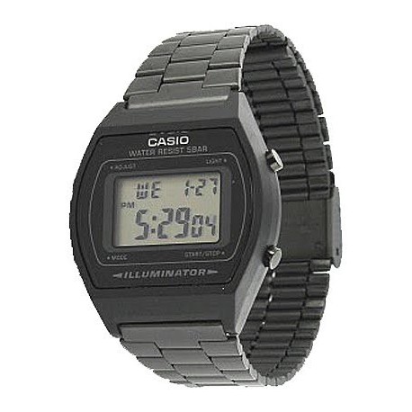 CASIO    VINTAGE B640WB-1A - фото 3
