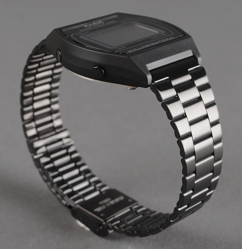 CASIO    VINTAGE B640WB-1A - фото 5