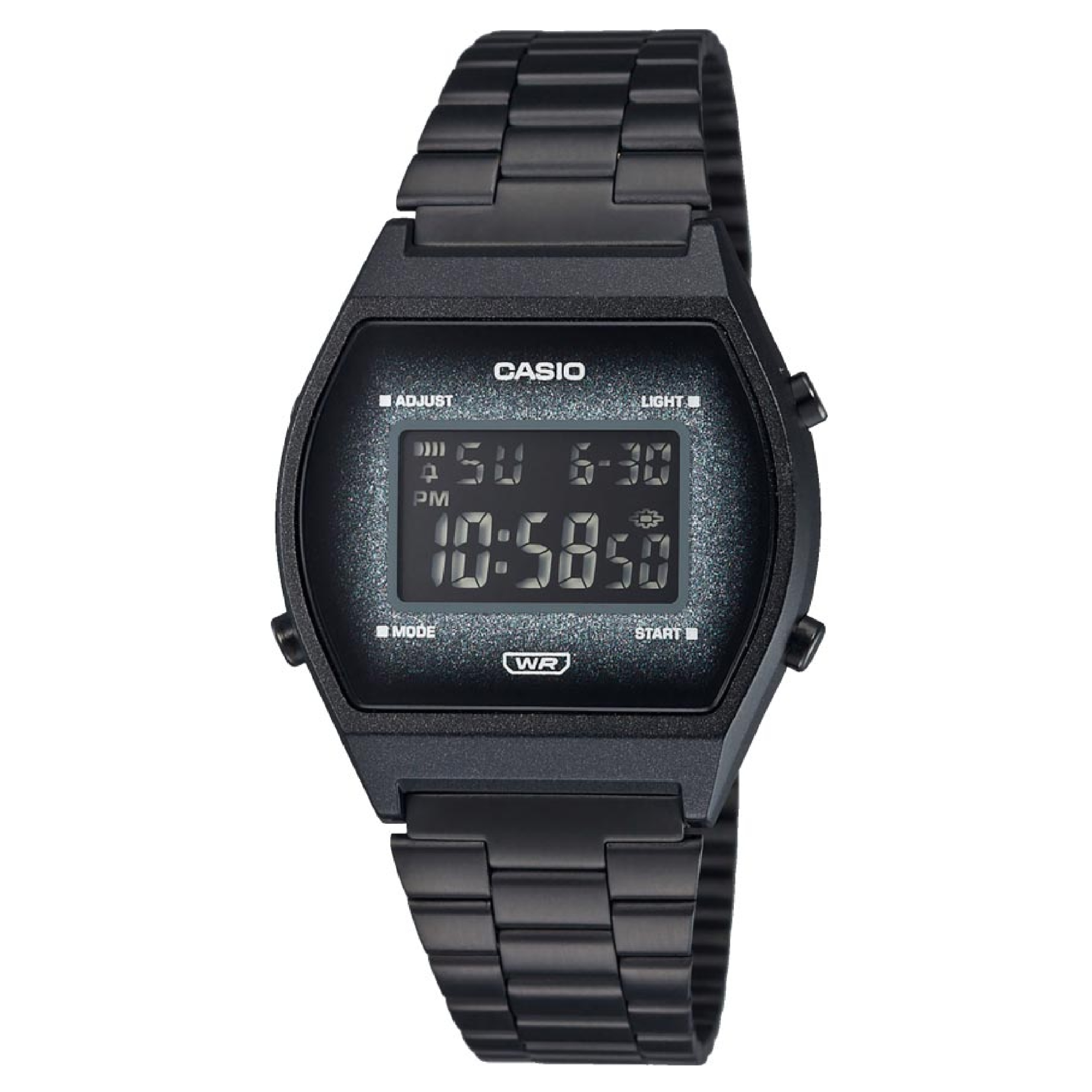 CASIO B640WBG-1B - CASIO None None