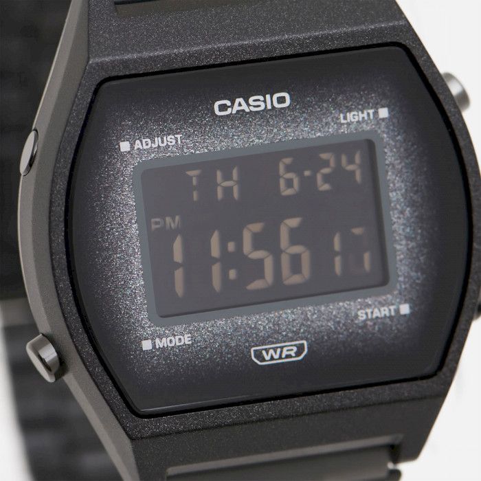 CASIO B640WBG-1B - фото 4