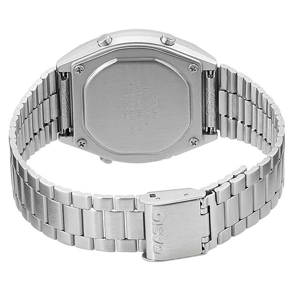 CASIO B640WD-1A - фото 3