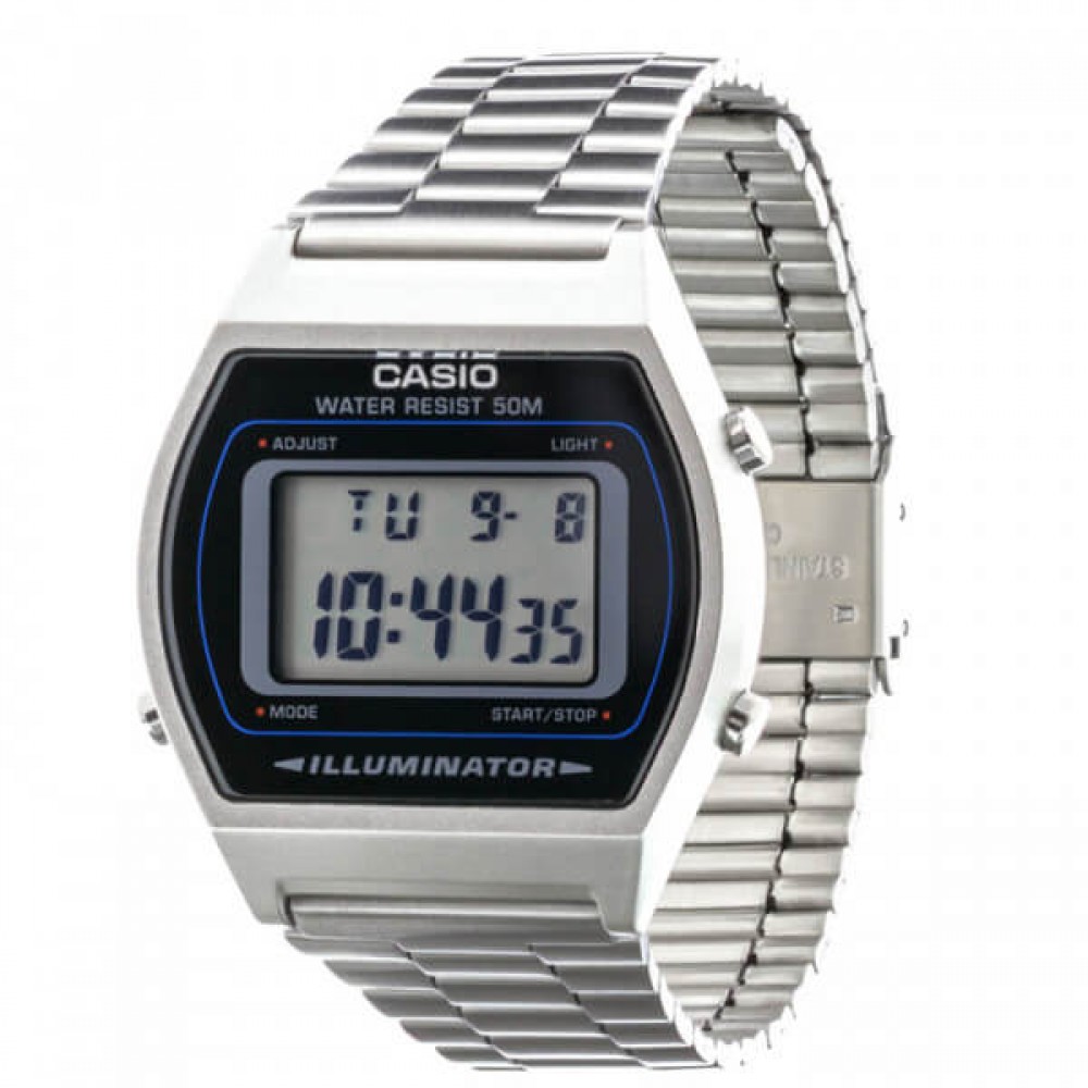 CASIO B640WD-1A - фото 5