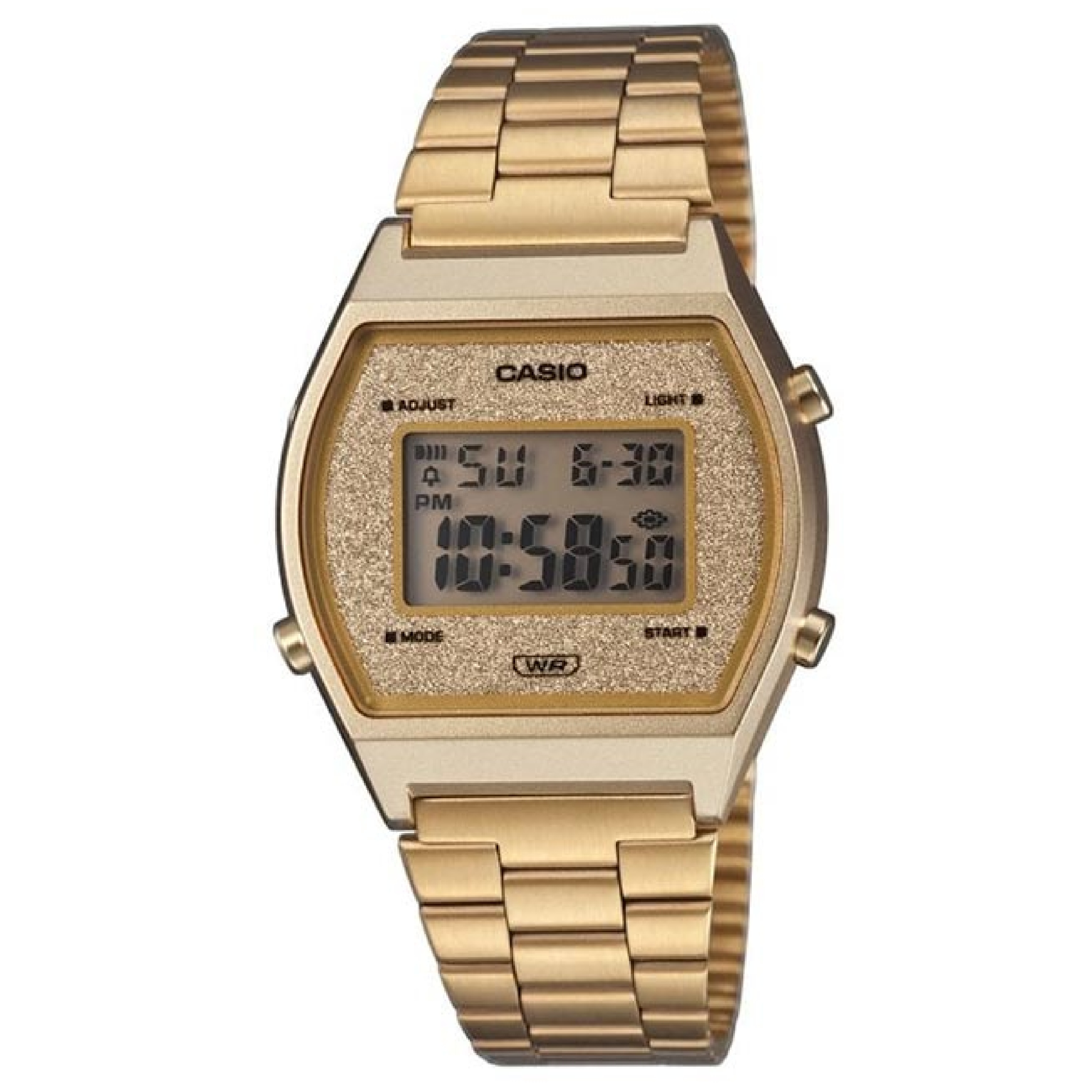 CASIO    VINTAGE B640WGG-9 - CASIO |  VINTAGE None None
