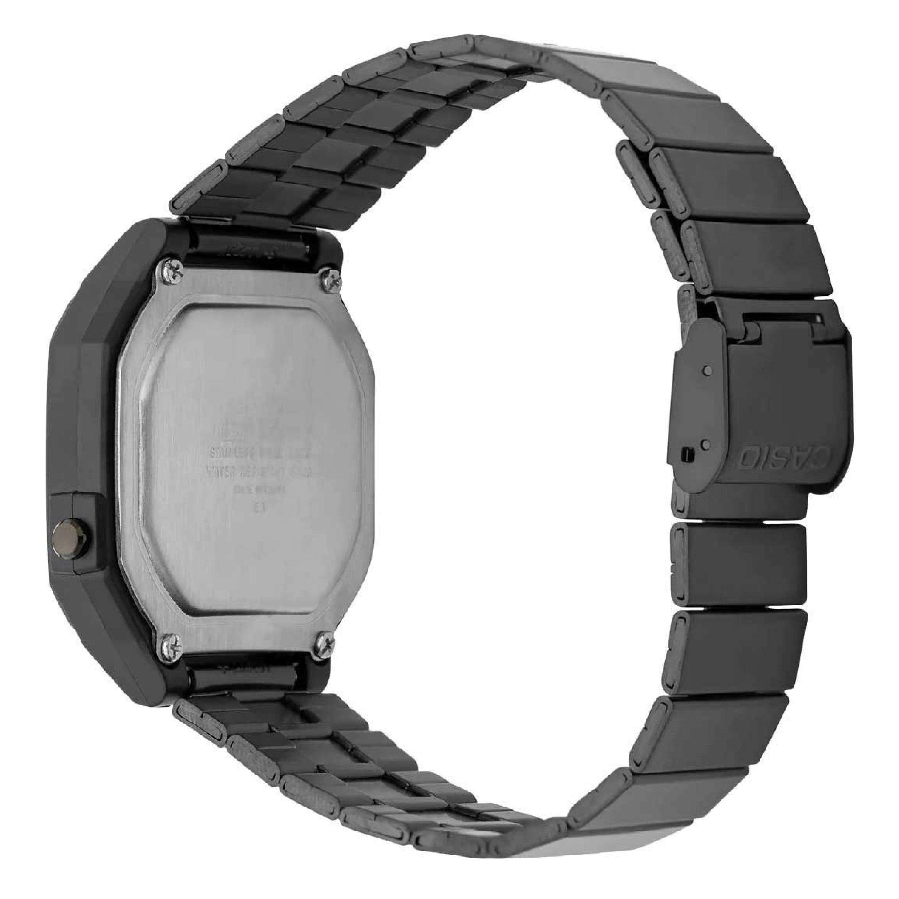 CASIO B650WB-1B - фото 3