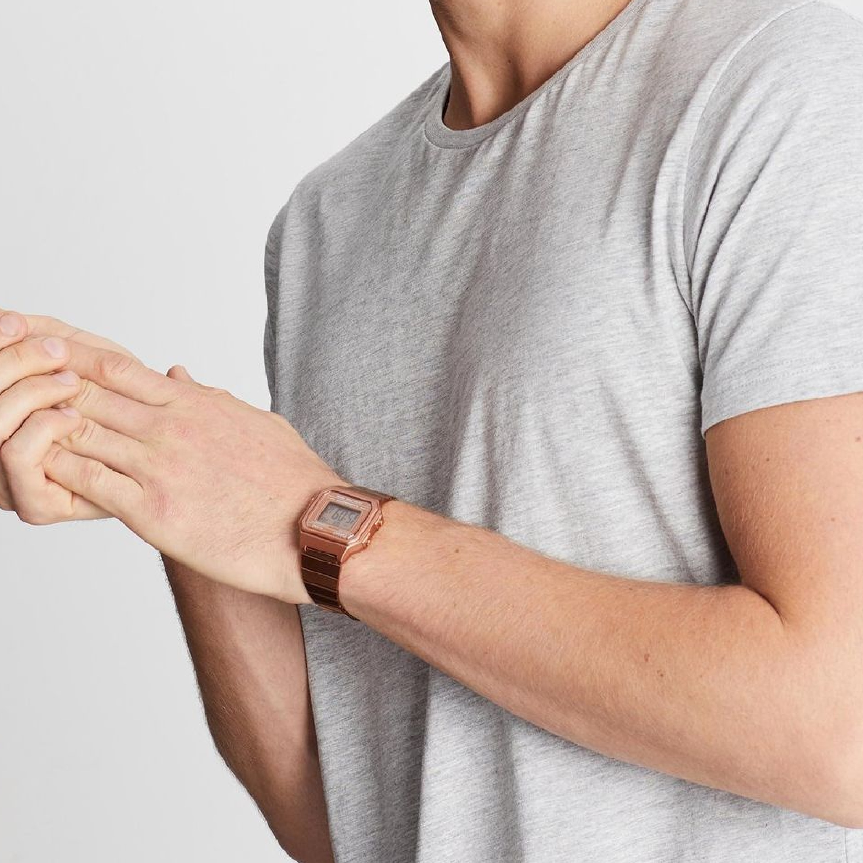 CASIO B650WC-5A - фото 4