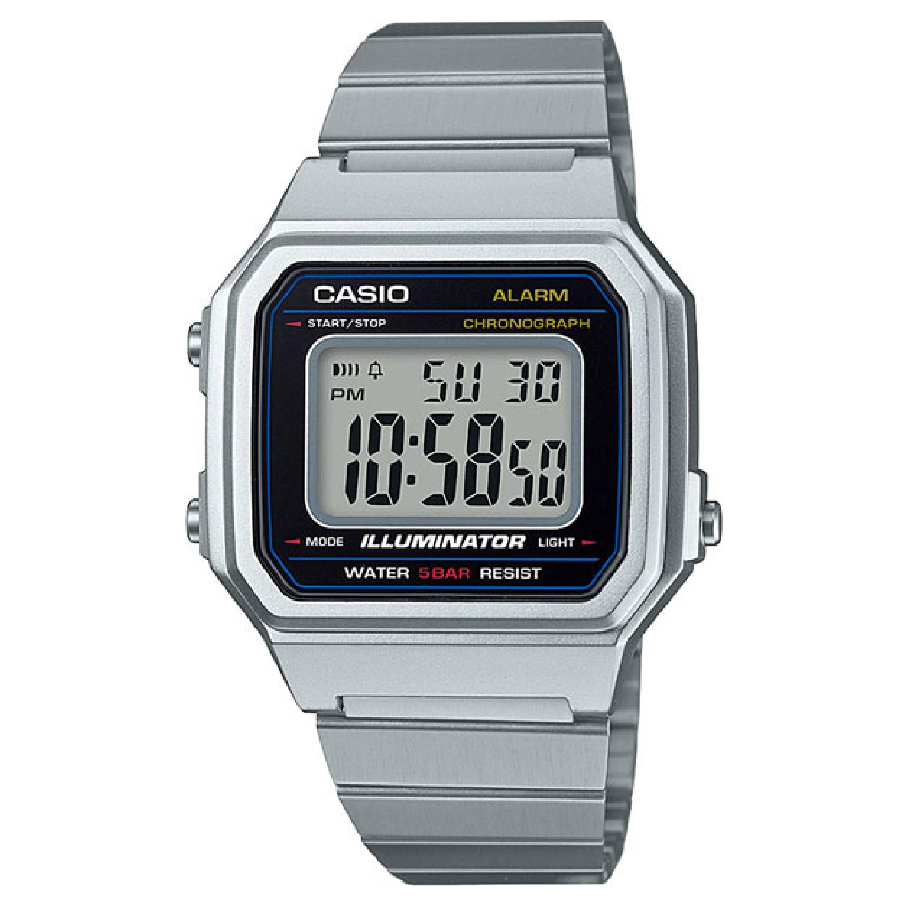CASIO B650WD-1A - CASIO None None